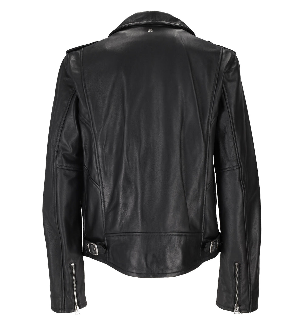 Giubbino biker
