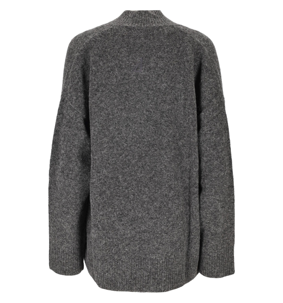 Cardigan oversize