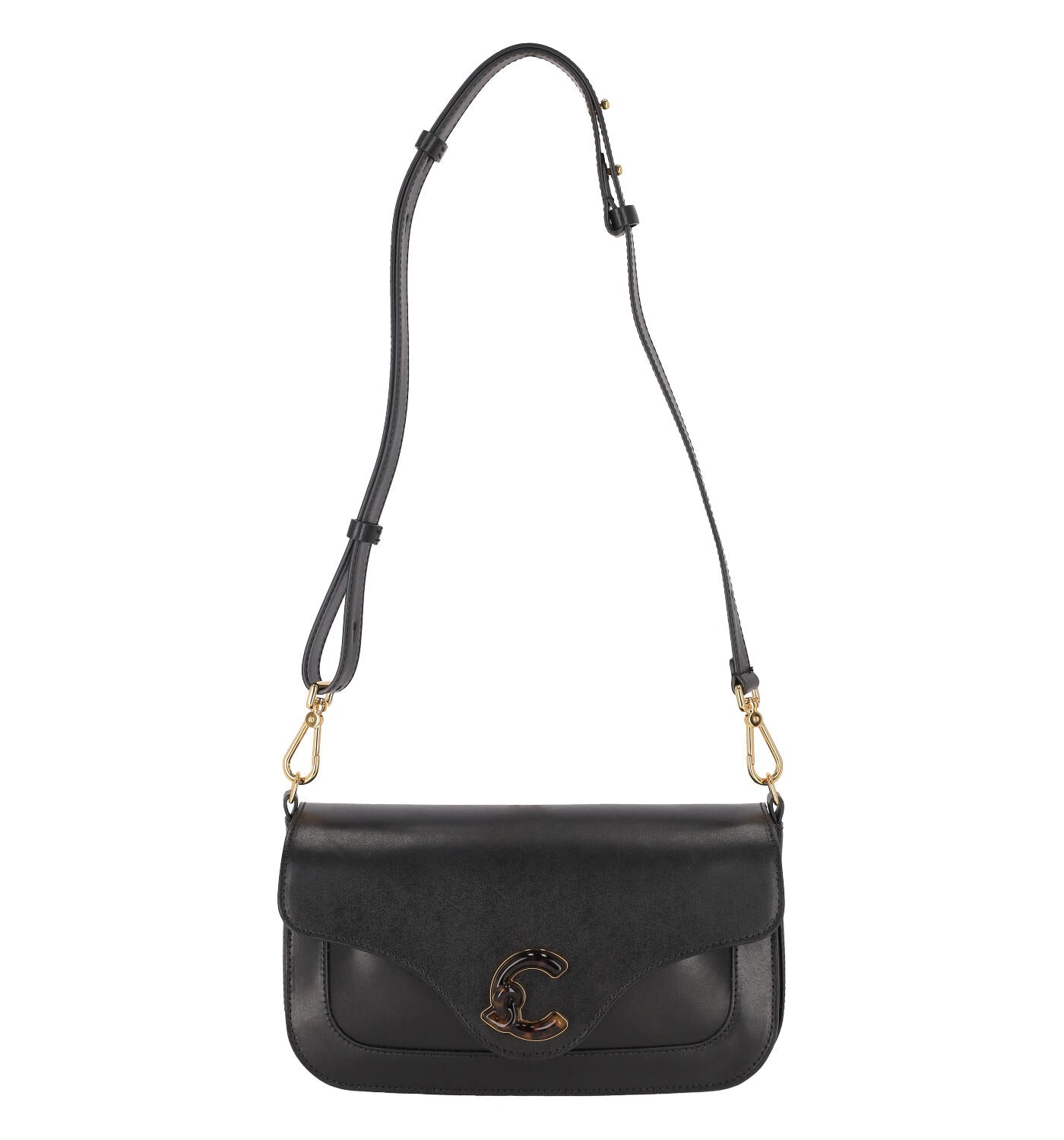 Borsa con patta e tracolla