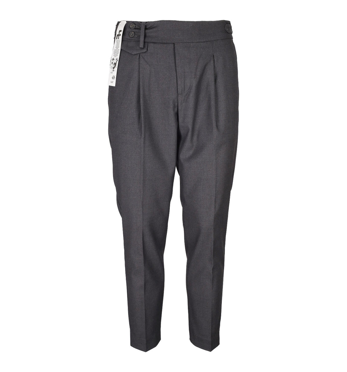Pantalone CAPRI CLASSIC