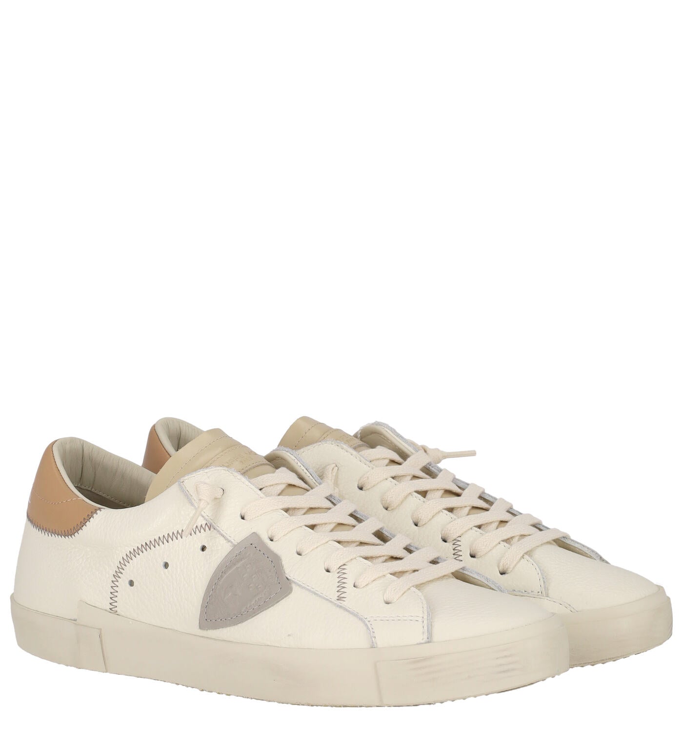 Sneaker PARIS PRLU VZ01