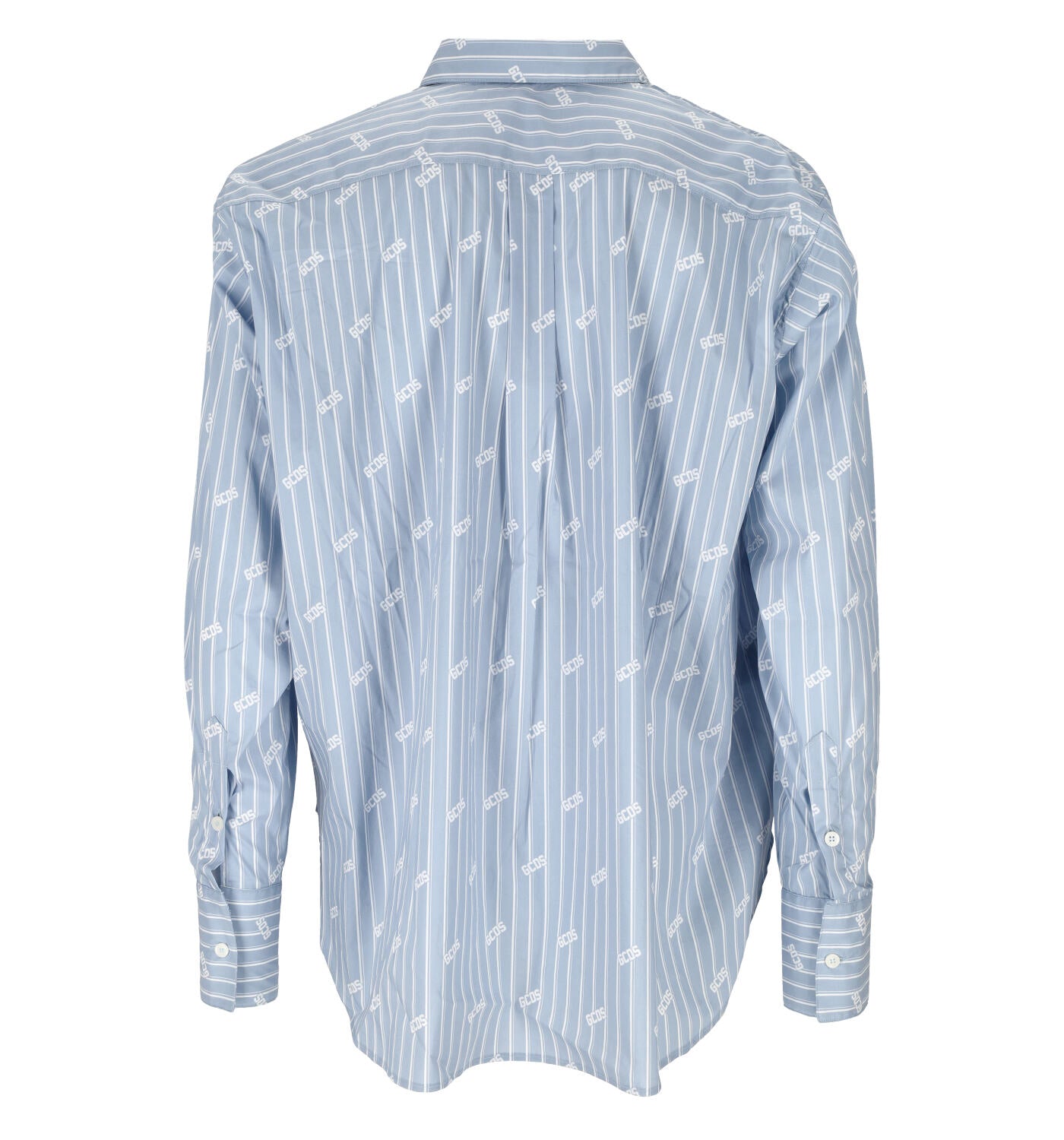 Camicia PINSTRIPE QH166B061
