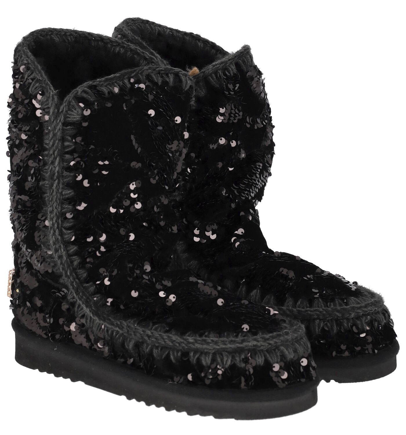 Eskimo 24 sequins