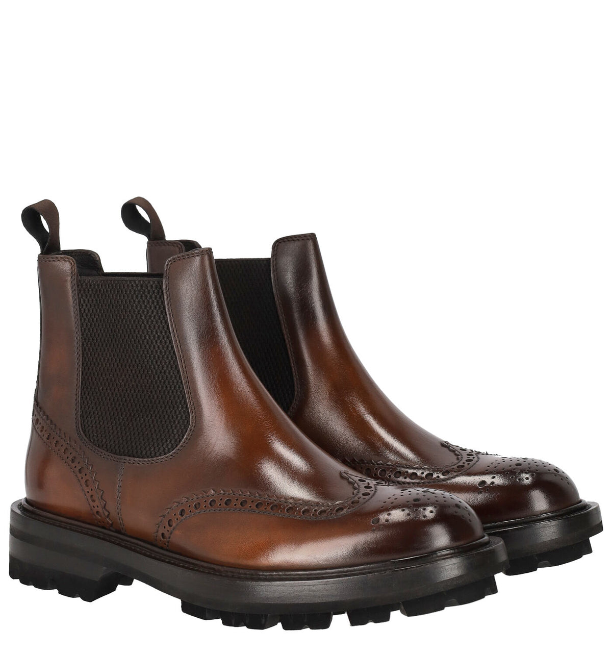 Beatles duilio in pelle new box