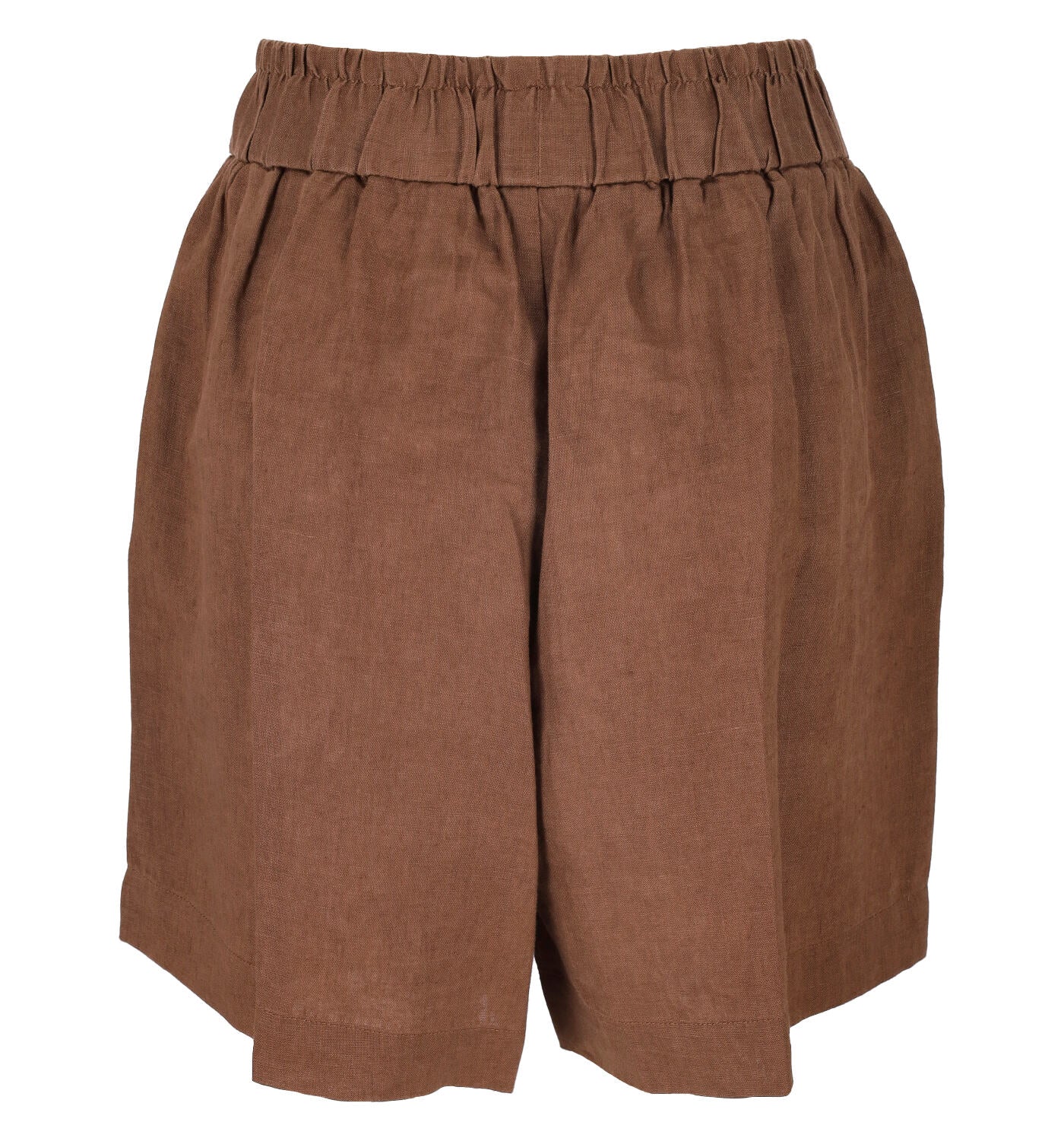 Shorts in lino
