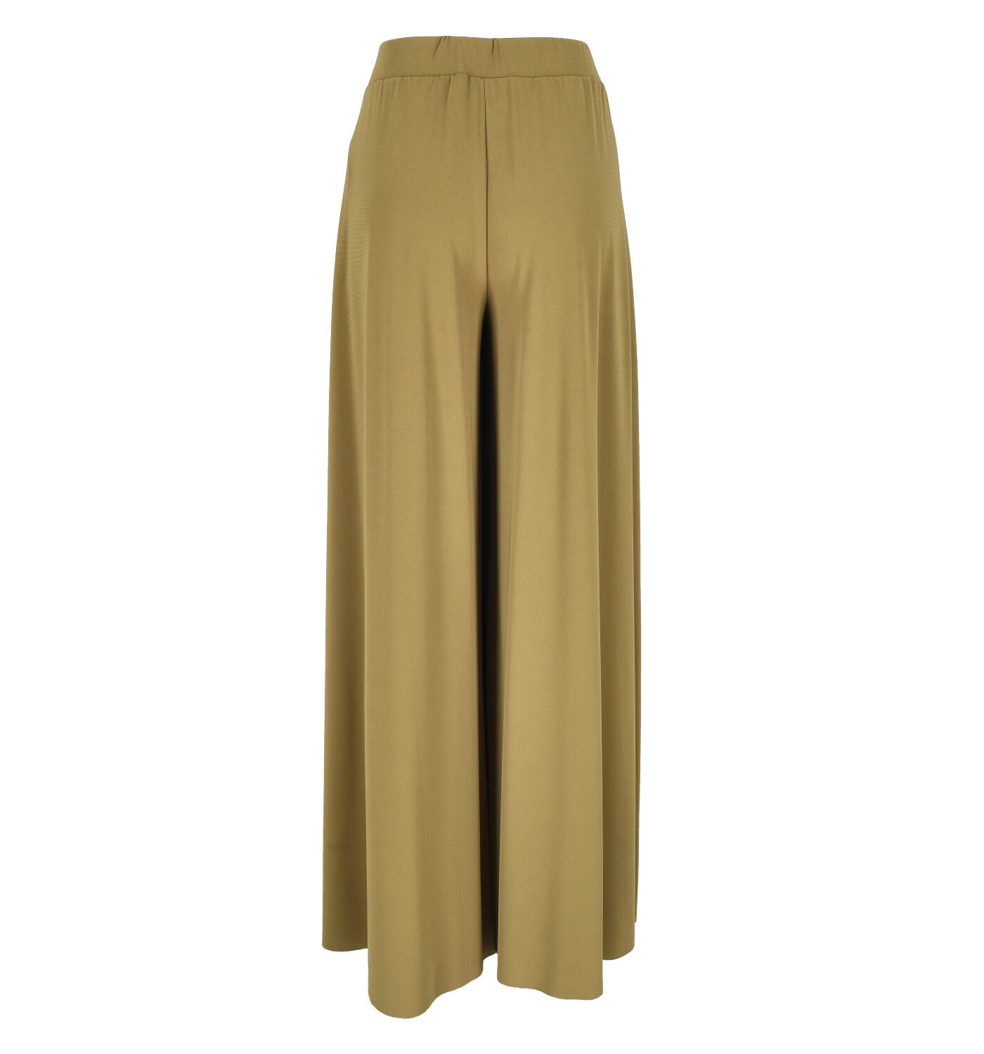 Pantalone acetato morbido