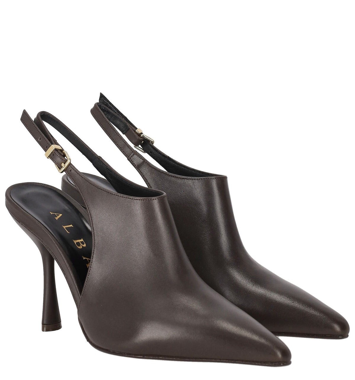 Chanel accollato