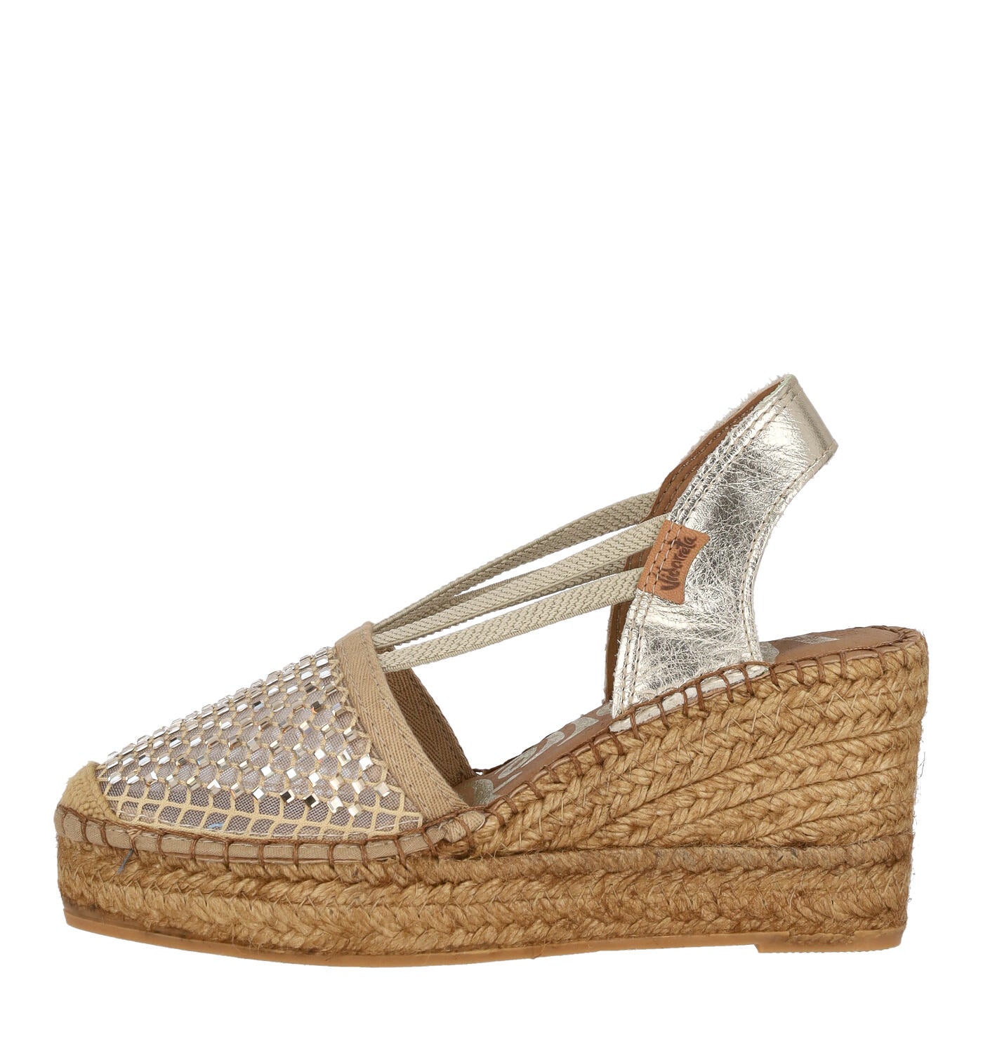 Espadrillas 0103