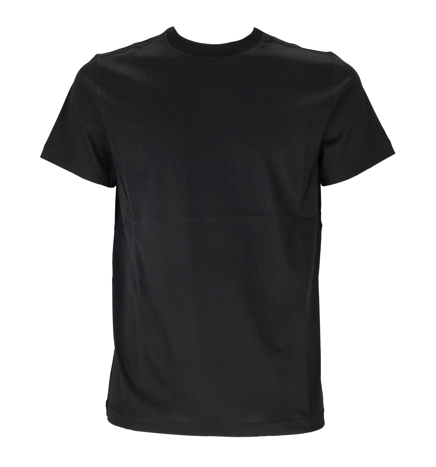 T-shirt mezza manica in cotone