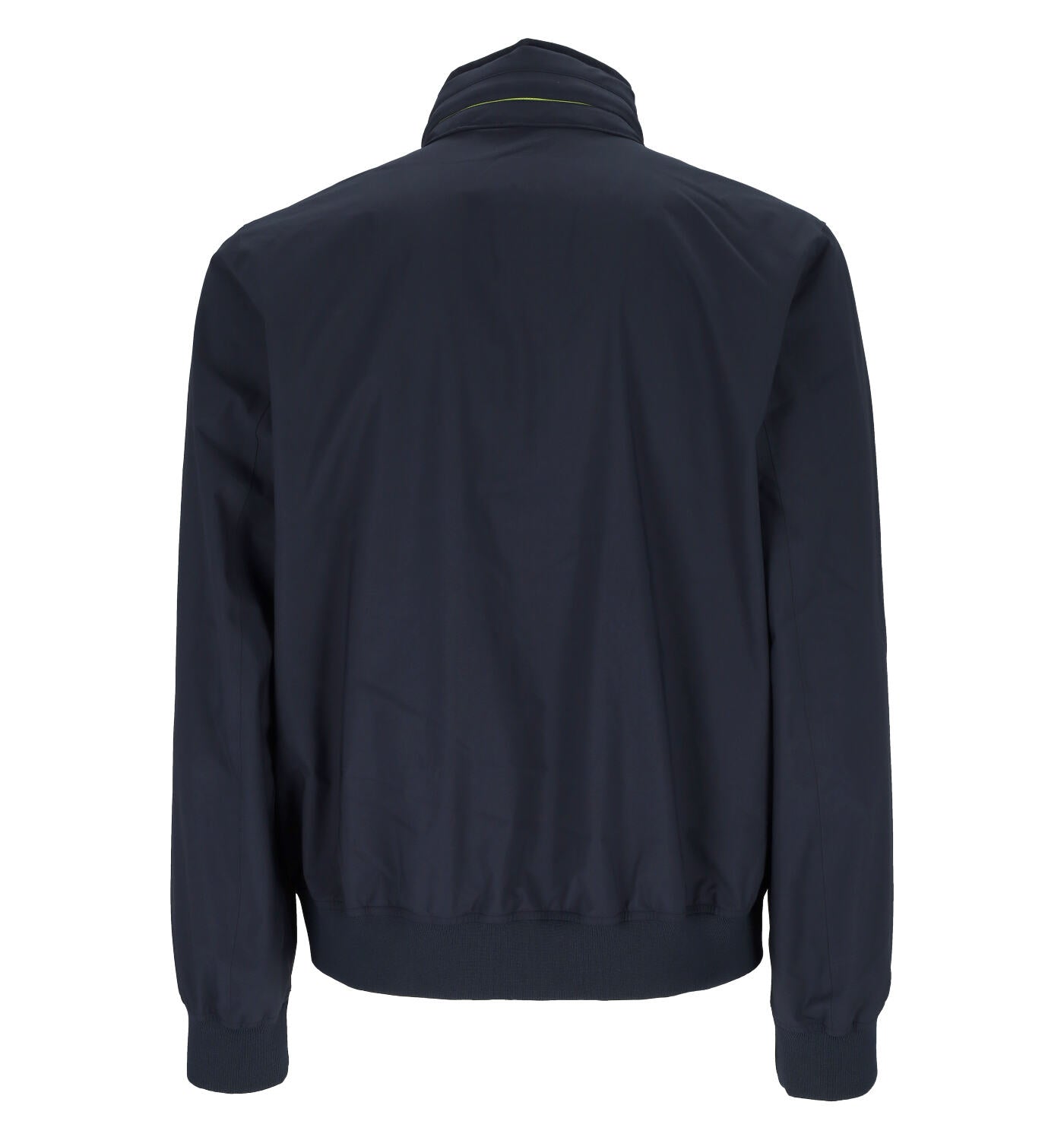 Giubbino corto arsene stretch dot