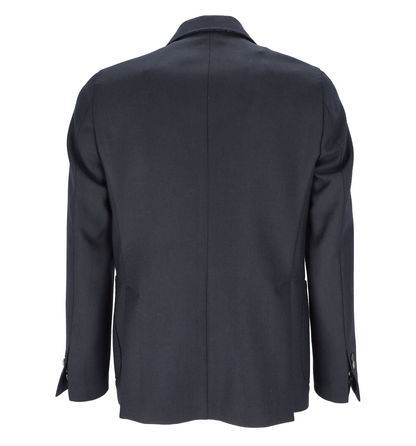 Giacca in lana. Drop 7 .