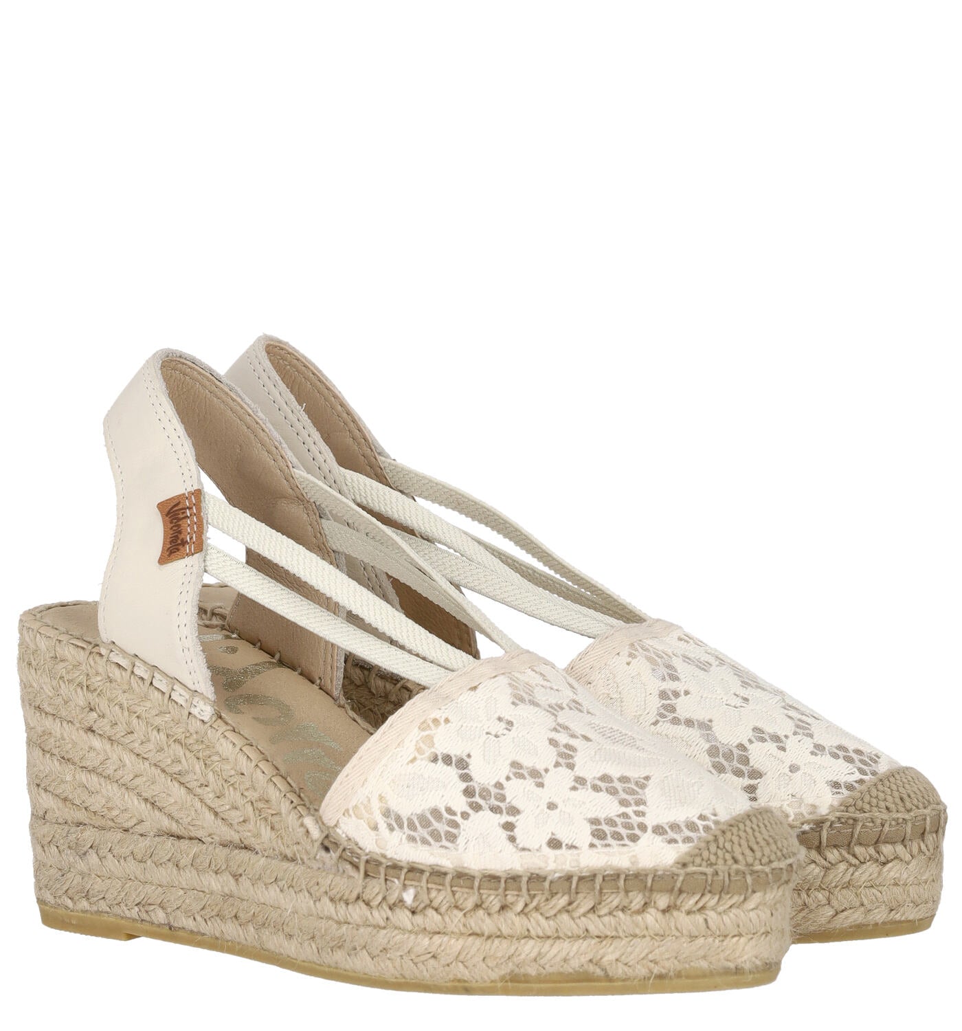 Espadrillas 0103