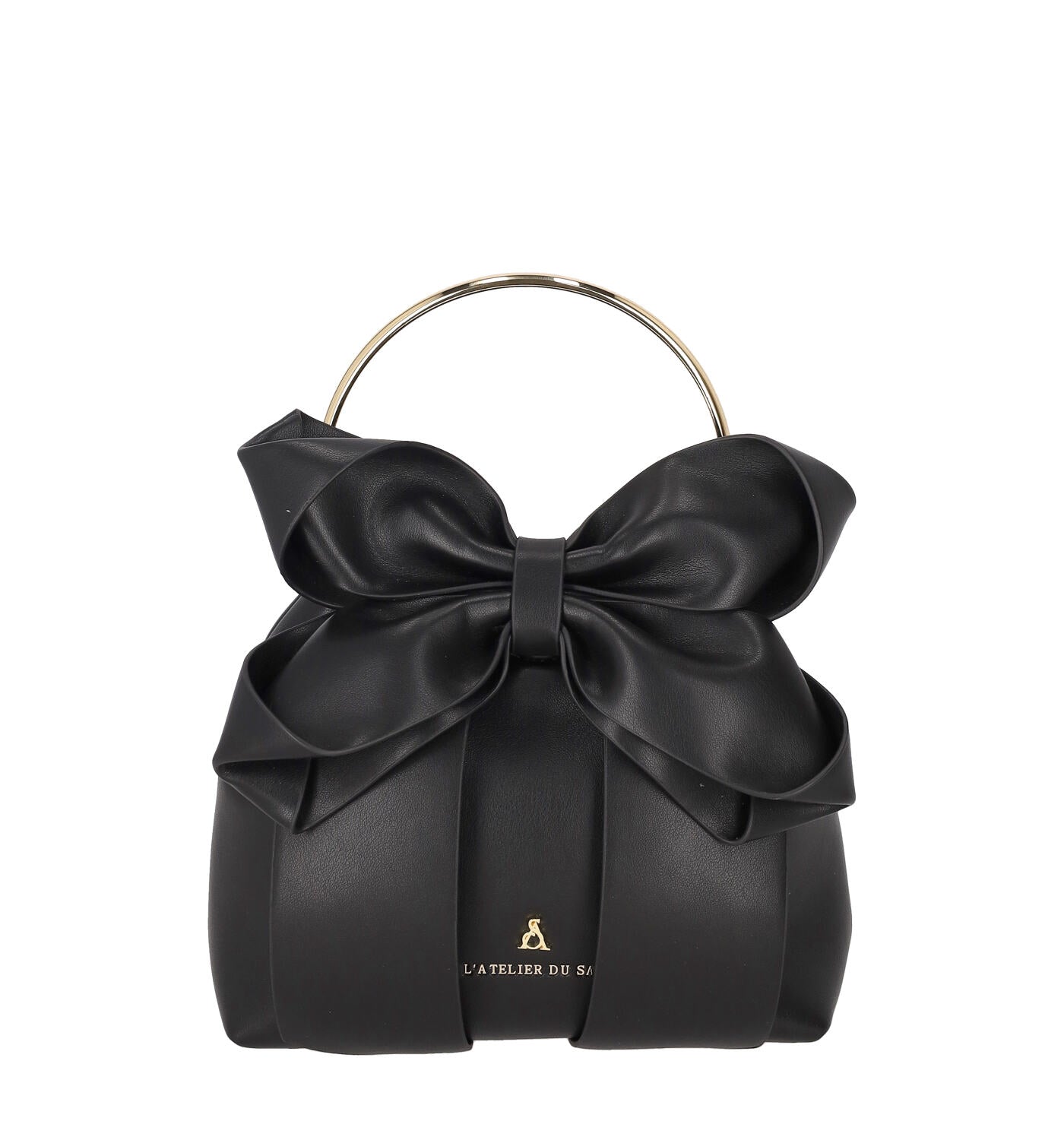 Borsa a secchiello DOLLIE