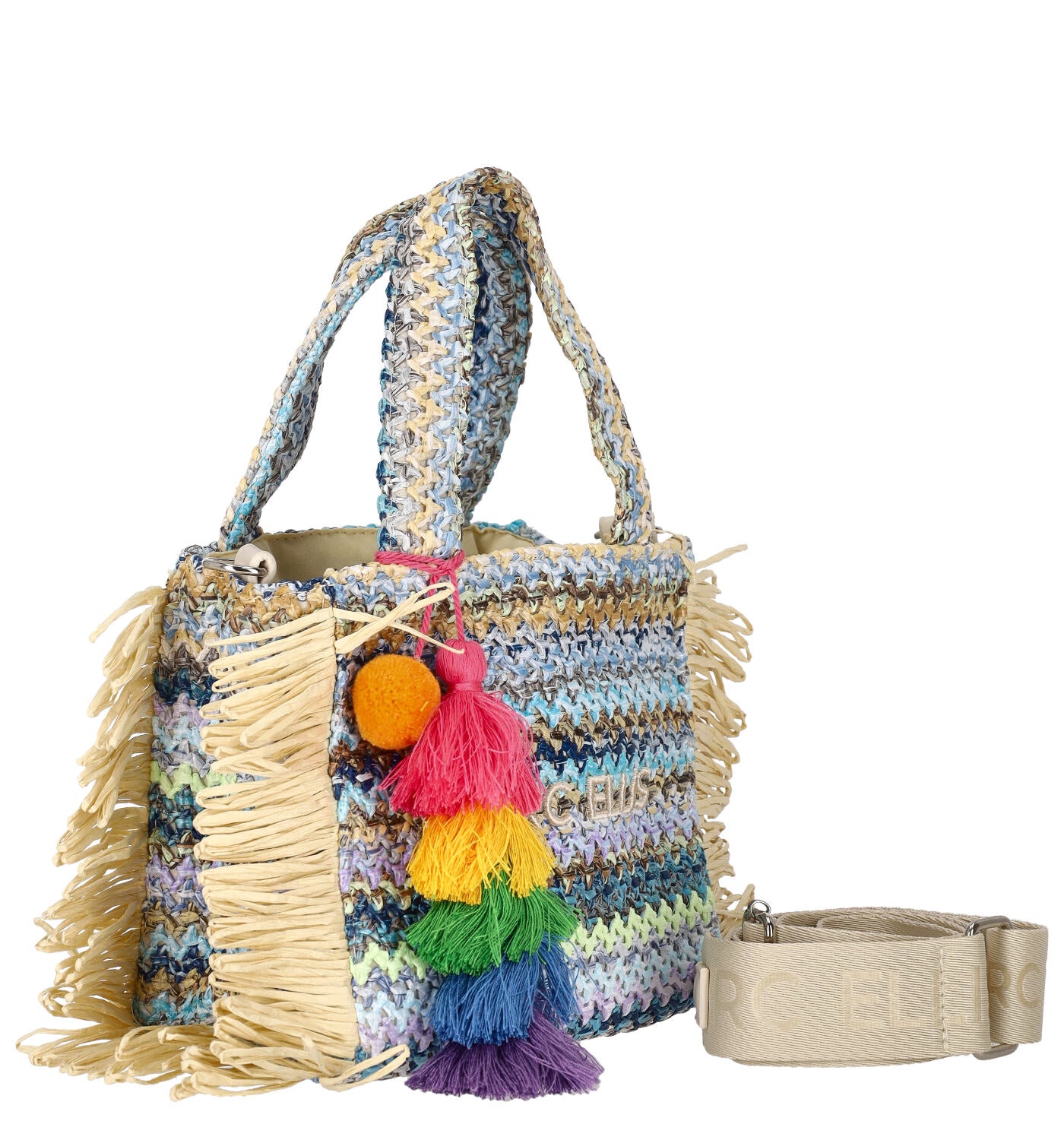 Borsa piccola BUBY S CLAIRE S