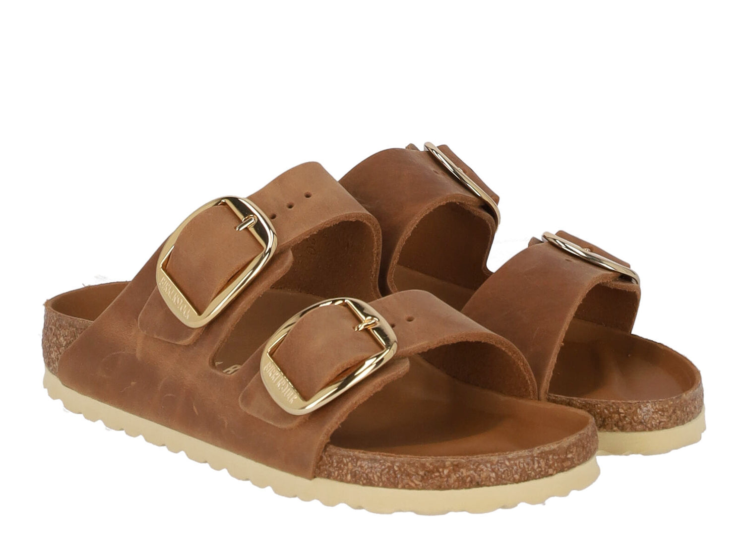 Ciabatta Arizona Big Buckle