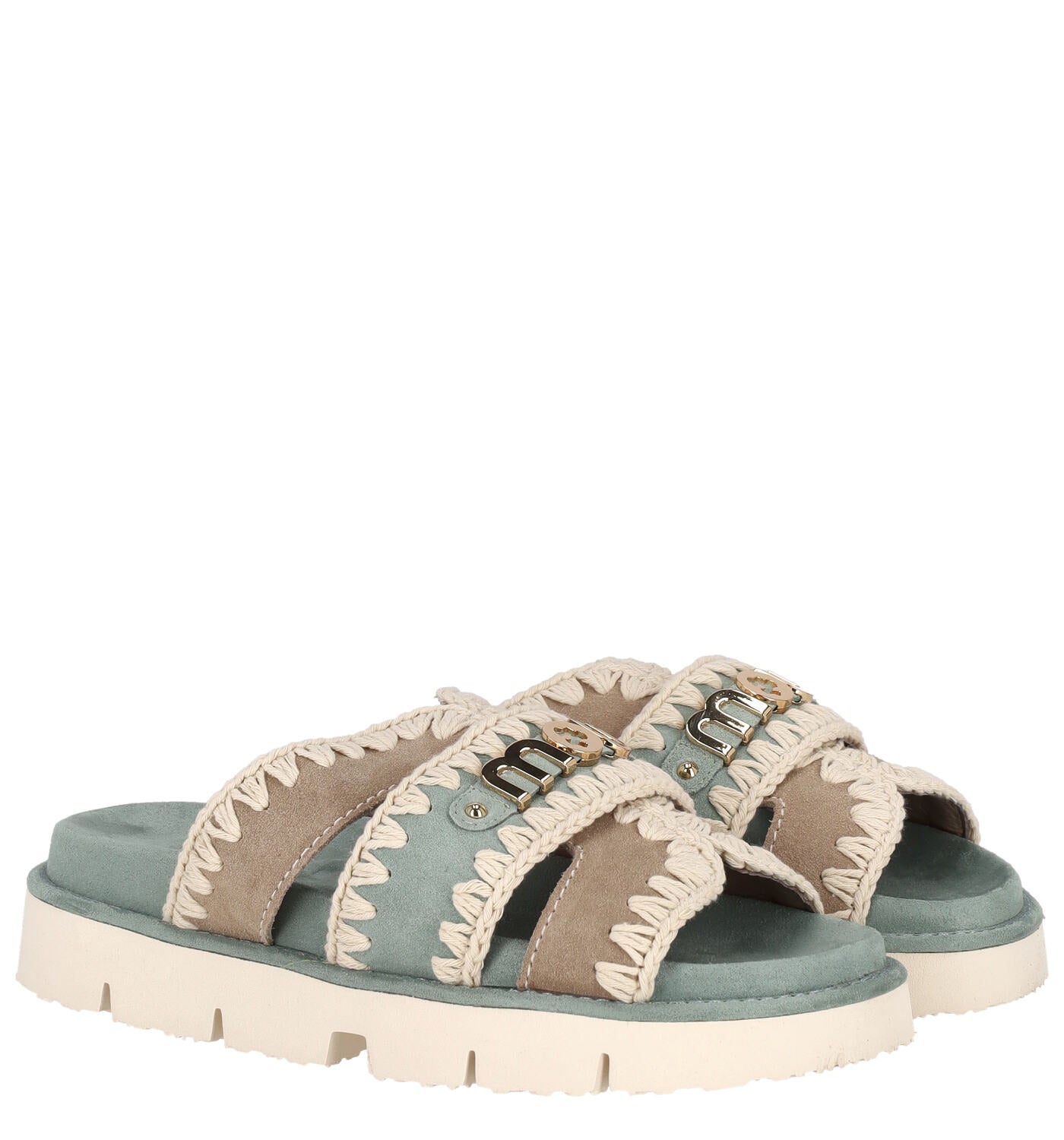 Scalzato BIO SANDAL 461014A TEA