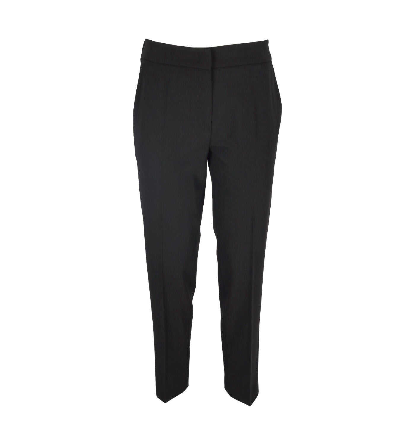 Pantalone basic a sigaretta