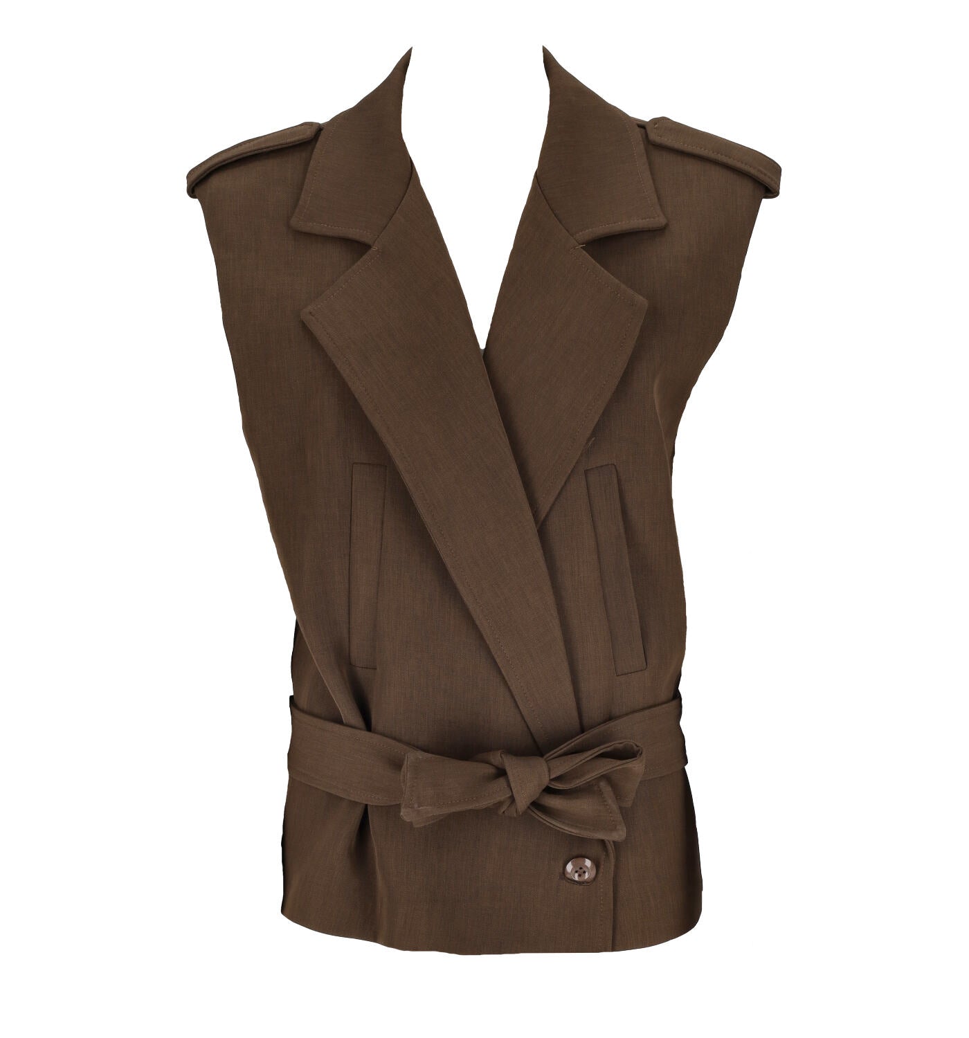 Gilet corto LSO-Q004