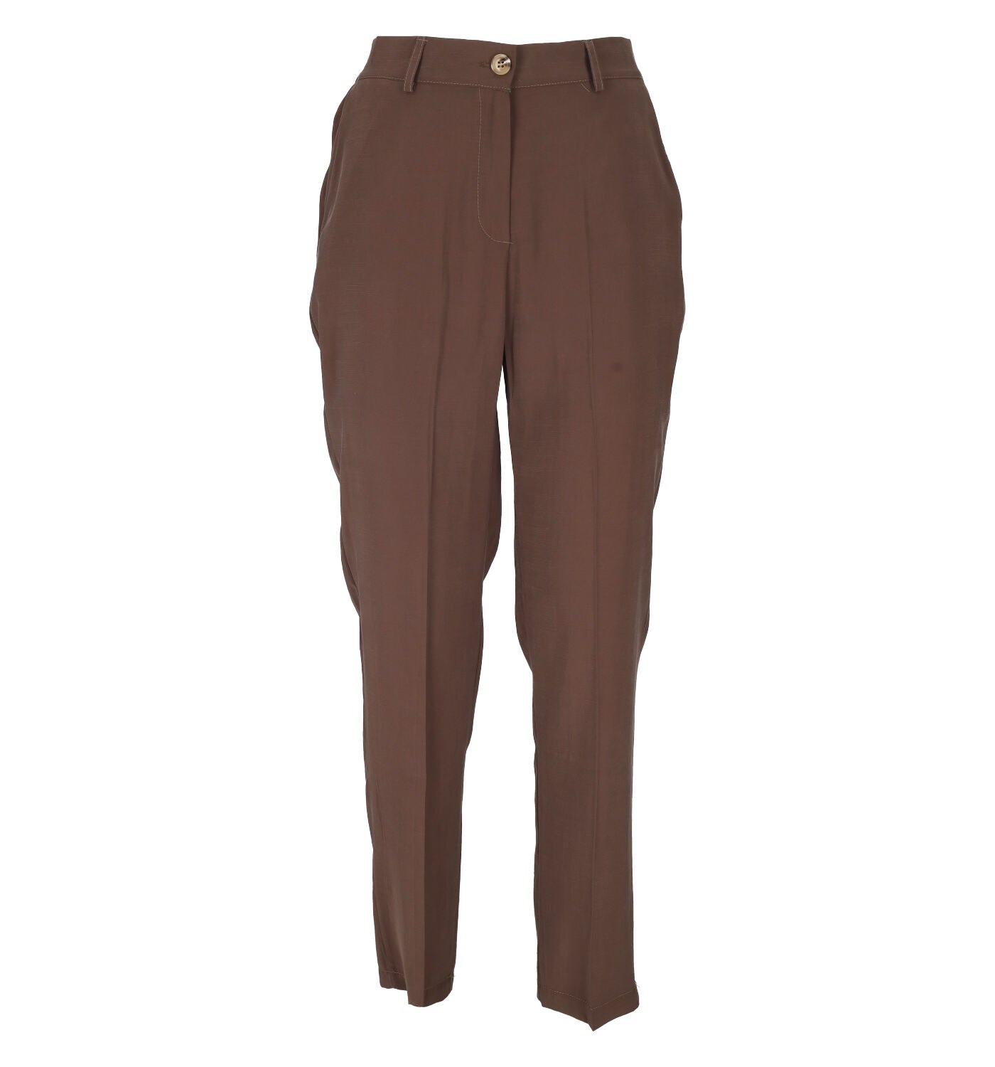 Pantalone sigaretta in crupo