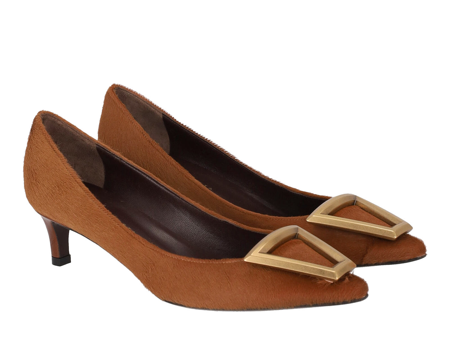 DÉCOLLETÉ CAVALLINO APPLICAZIONE T.45