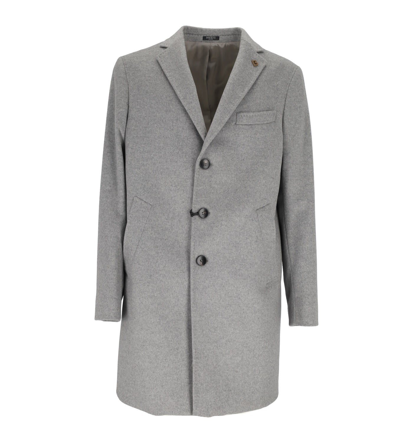 Cappotto Dublino