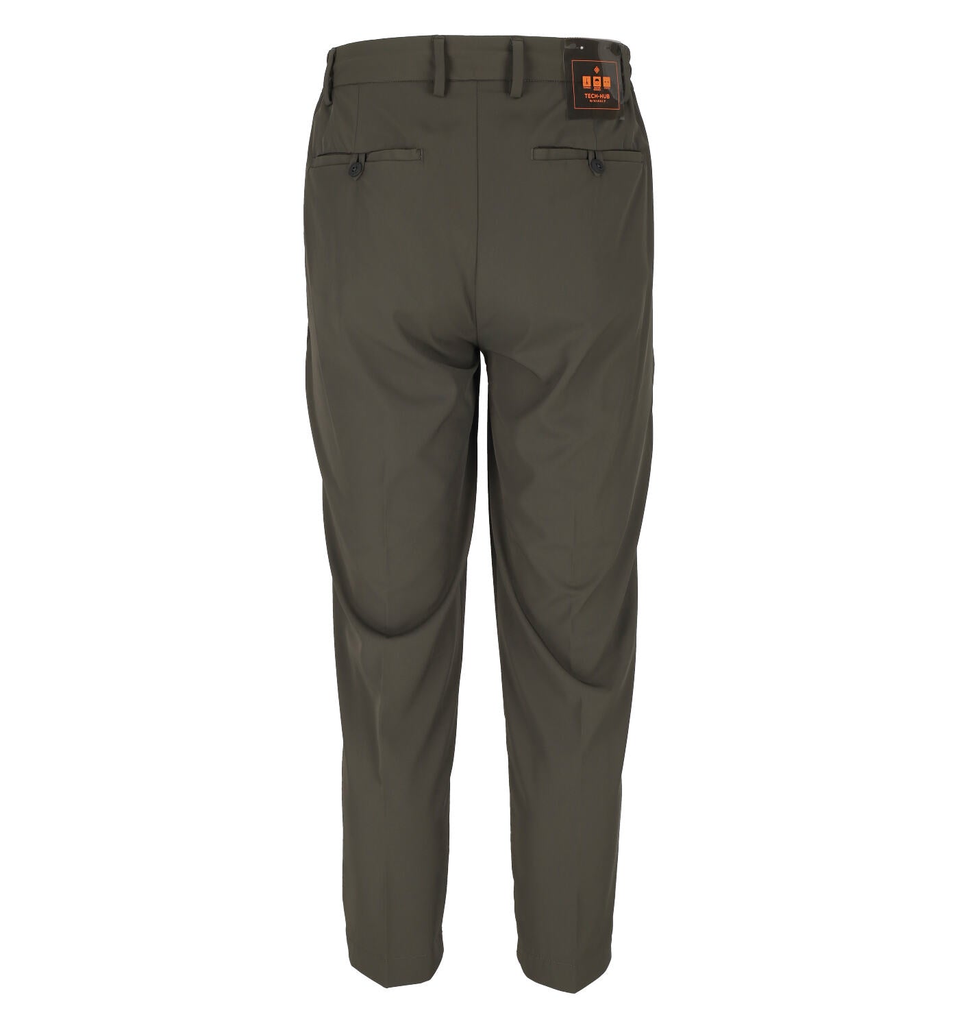 Pantalaccio in nylon