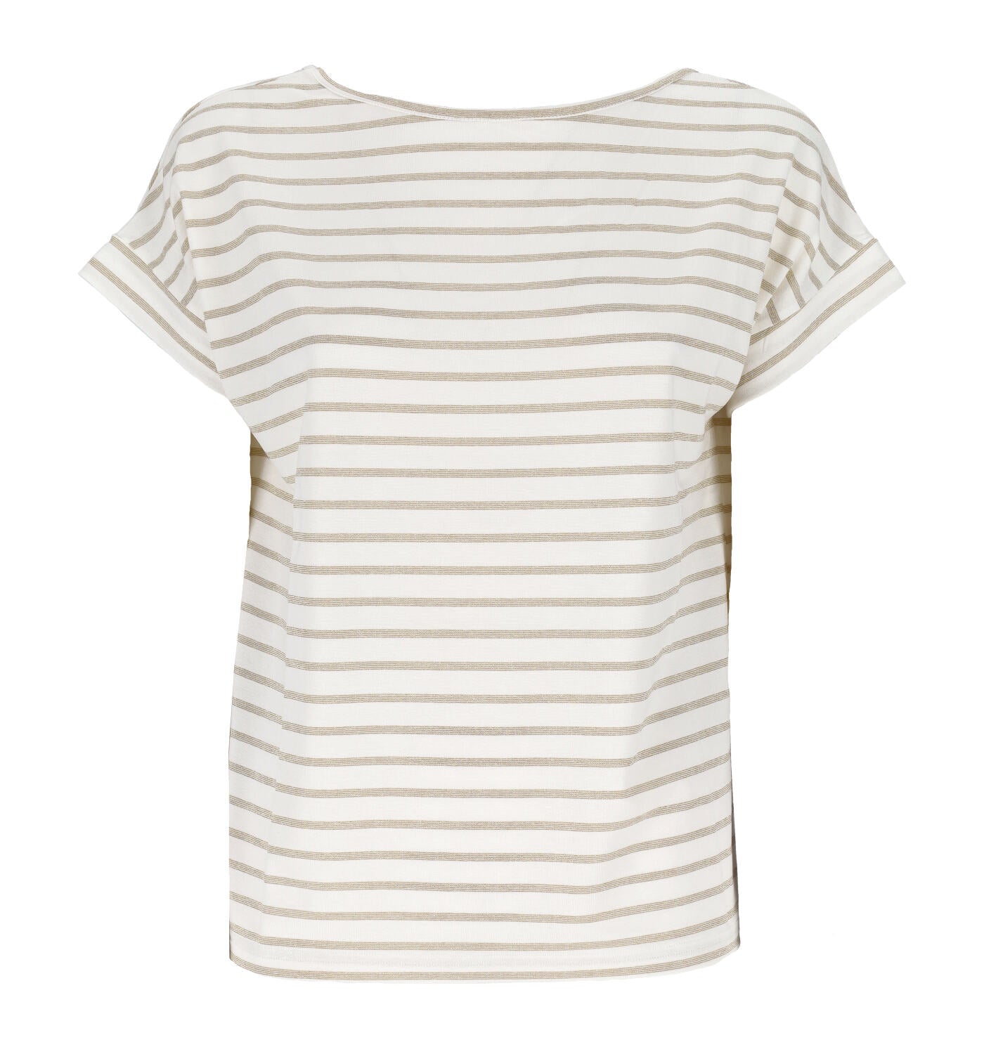 T-shirt mezza manica M5032