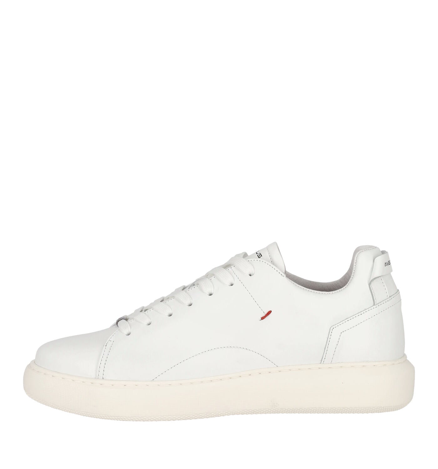 Sneakers in pelle