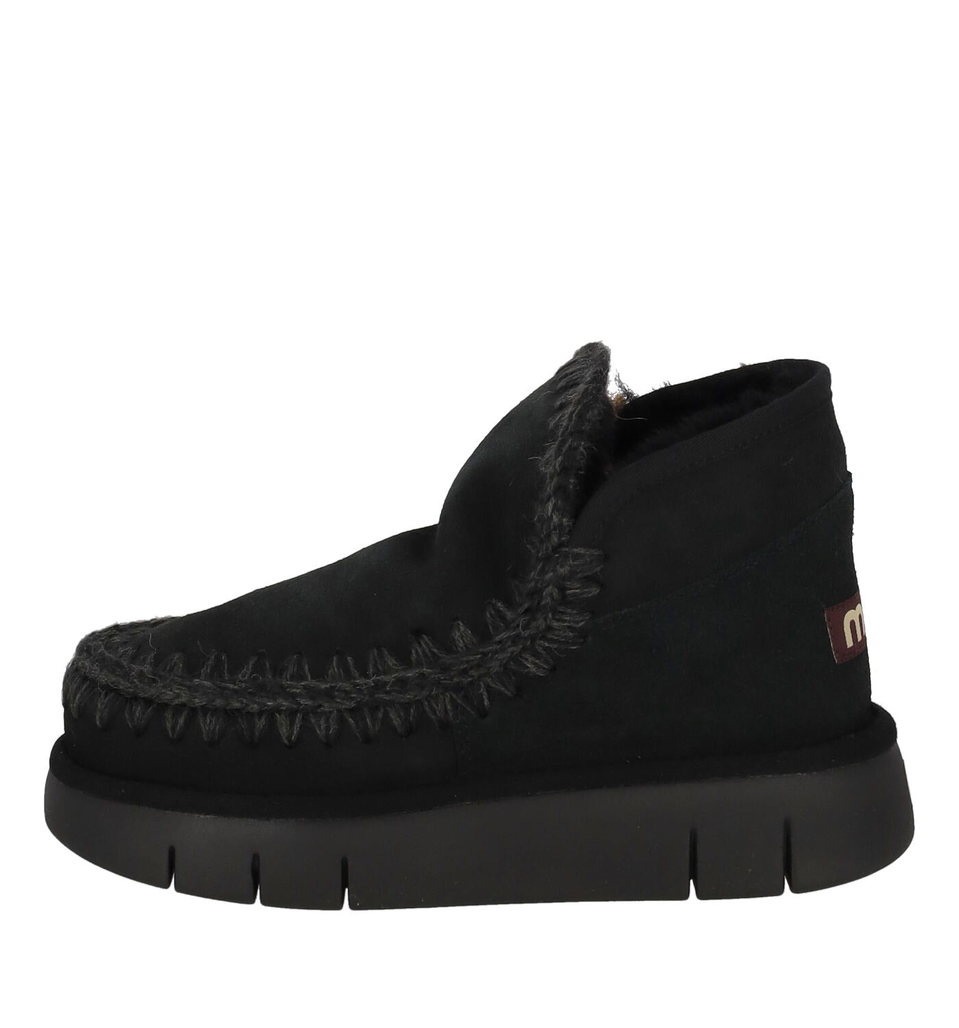 Eskimo bounce sneaker