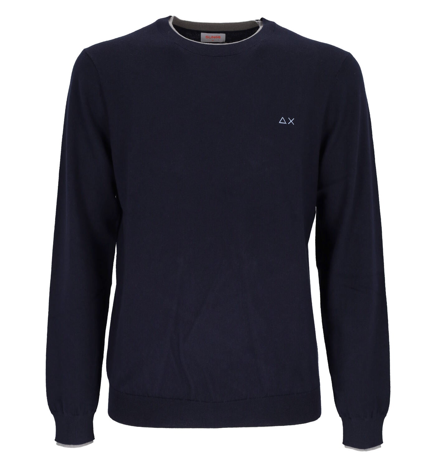 Maglioncino girocollo