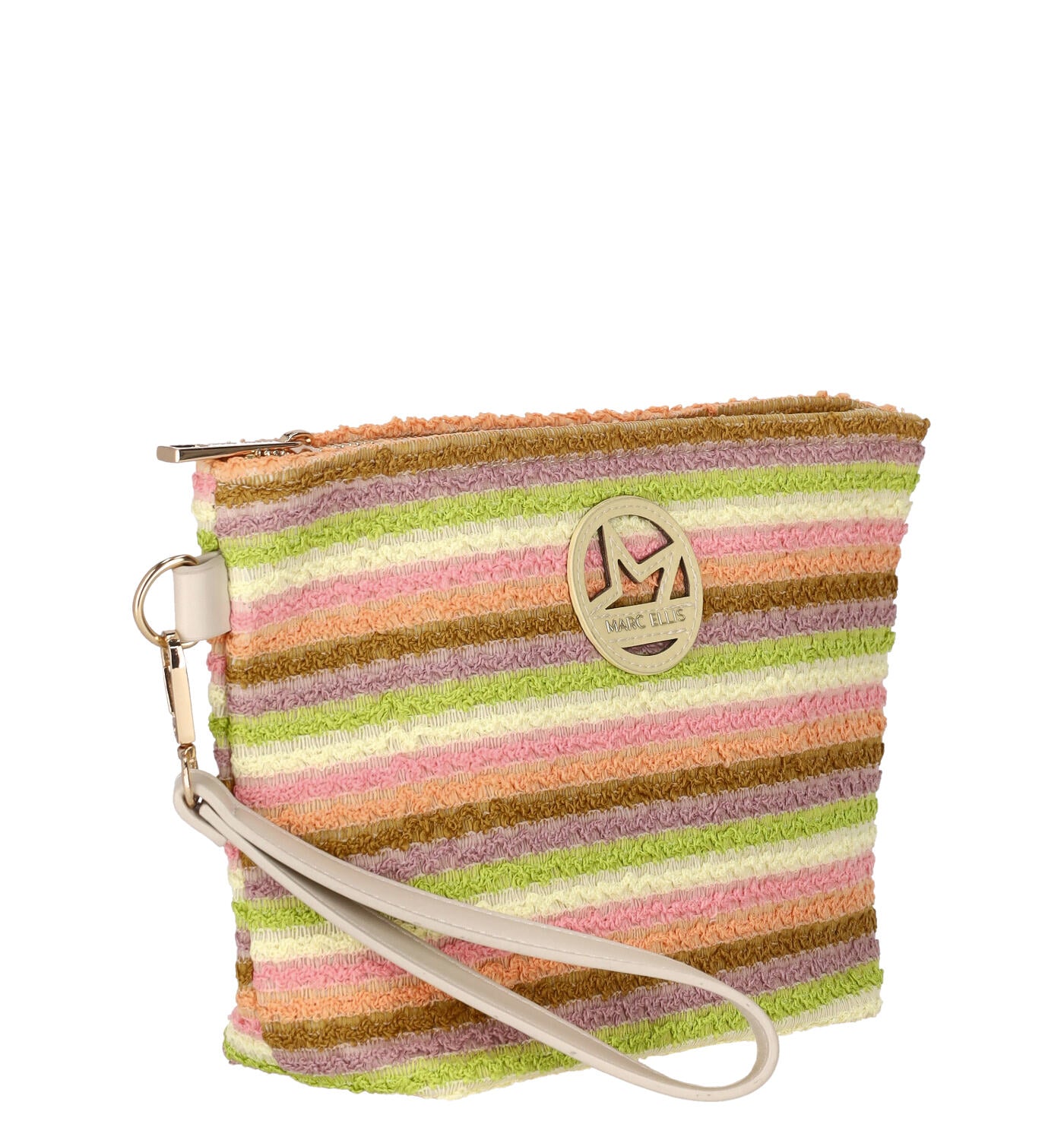 Pochette BUBY SALINAS C