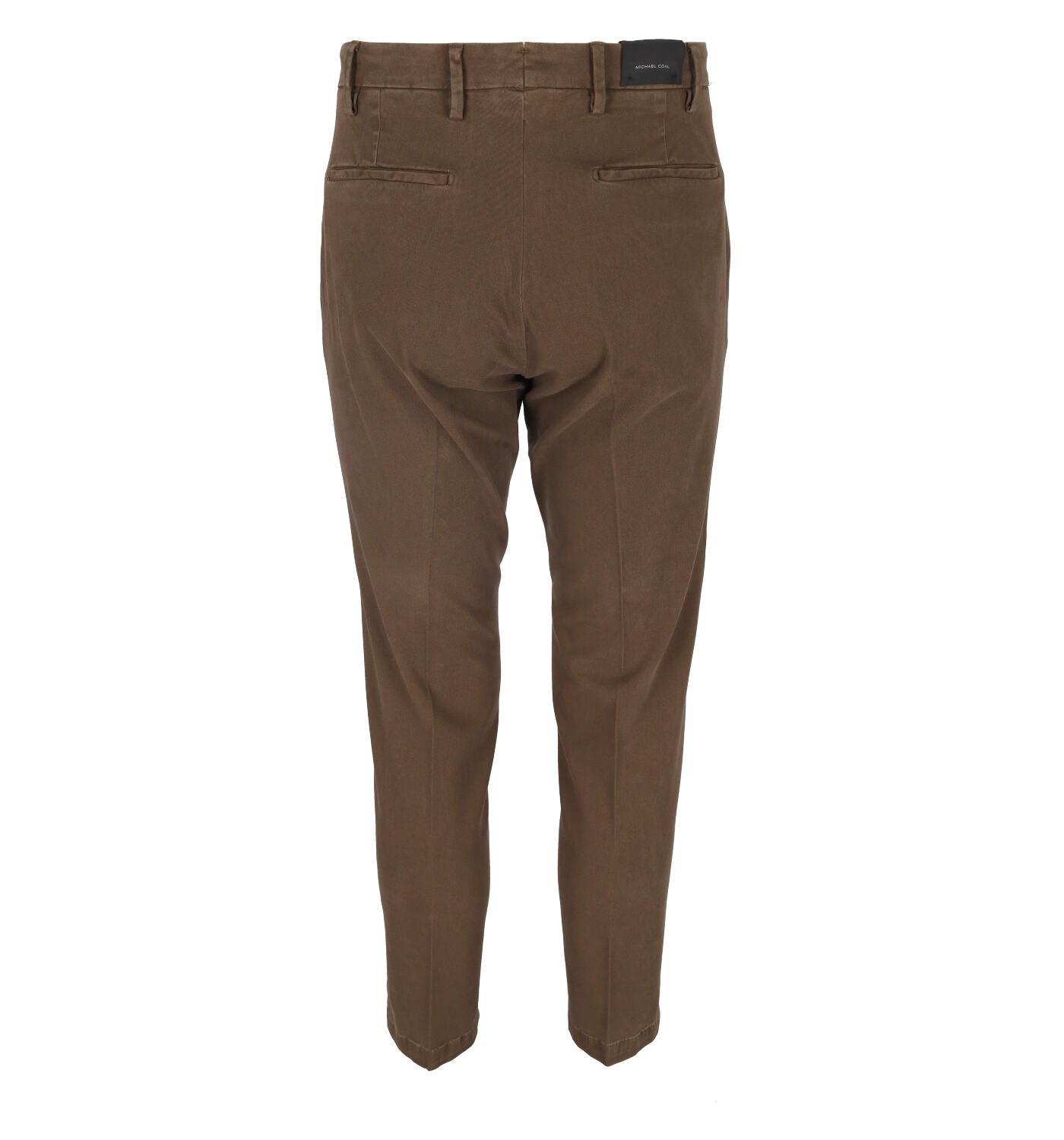 Pantalone capri tasca america