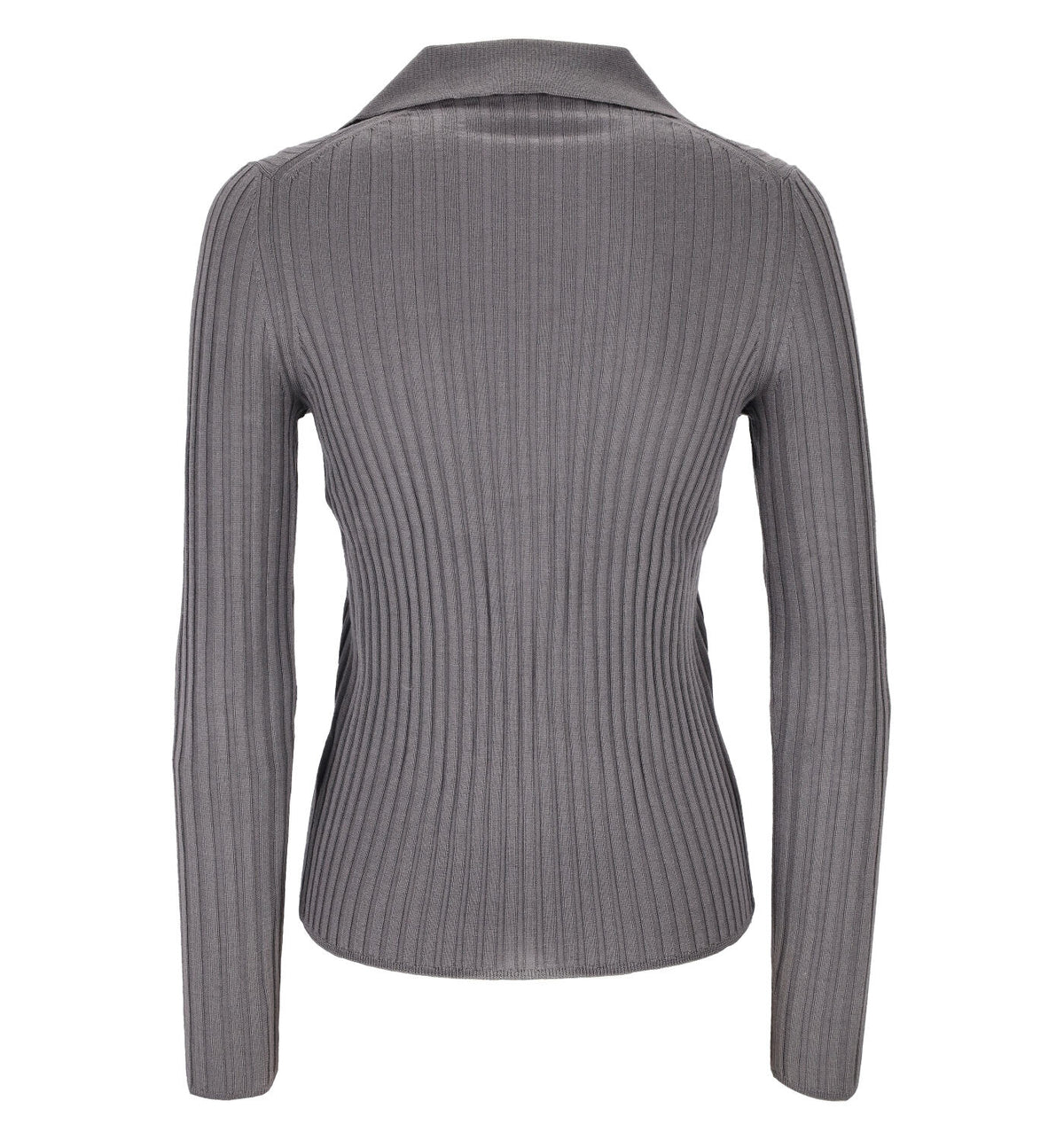 Polo scollo a V