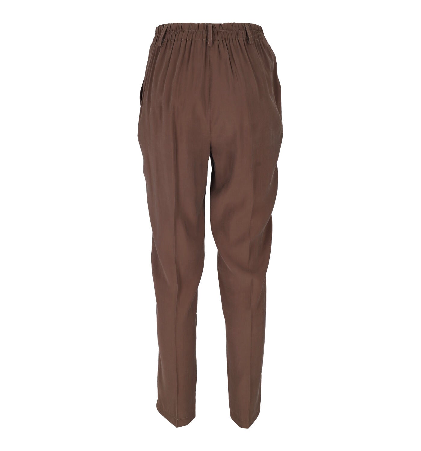 Pantalone sigaretta in crupo