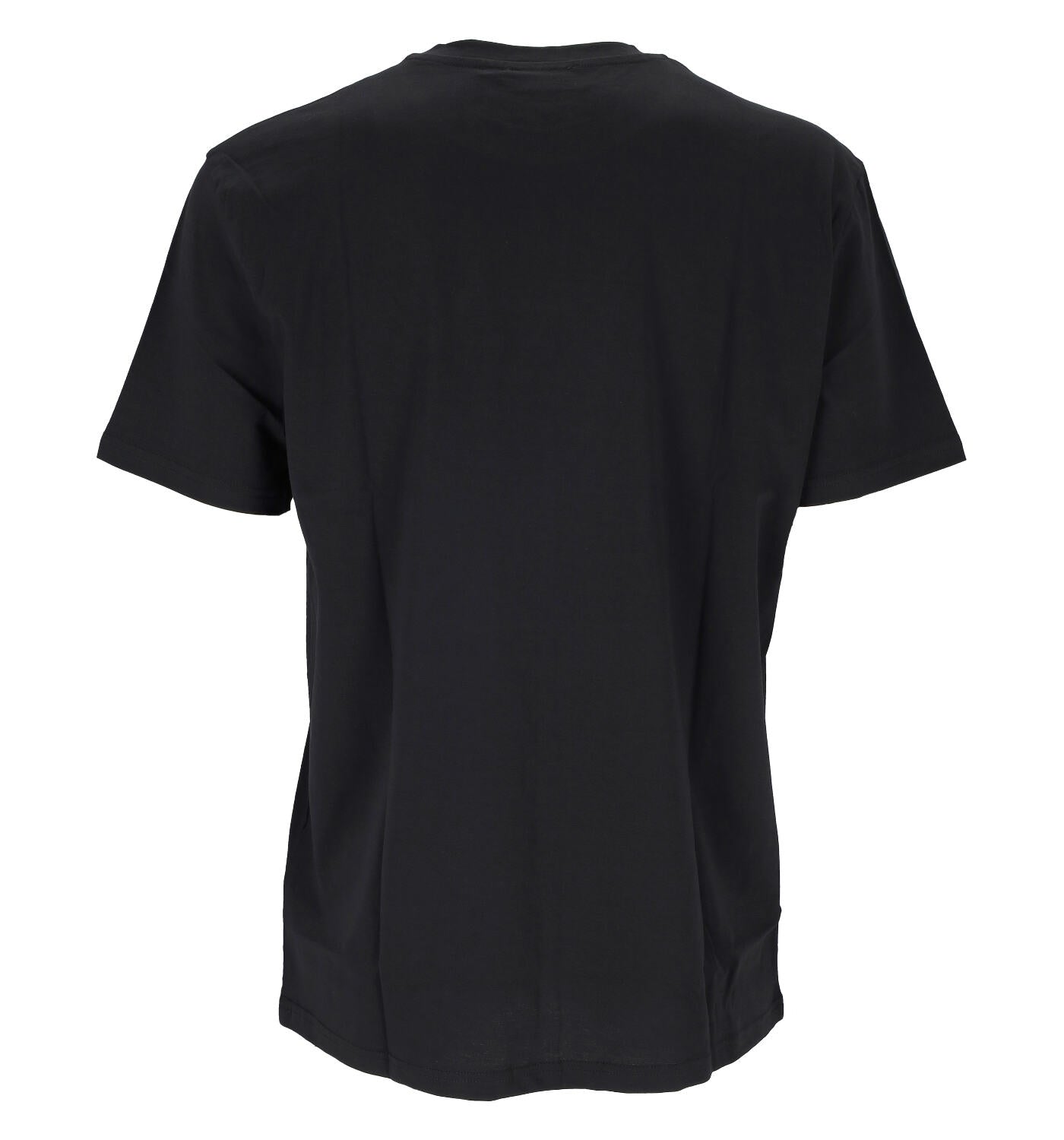 T-shirt LOGO LOUNGE QC041J104