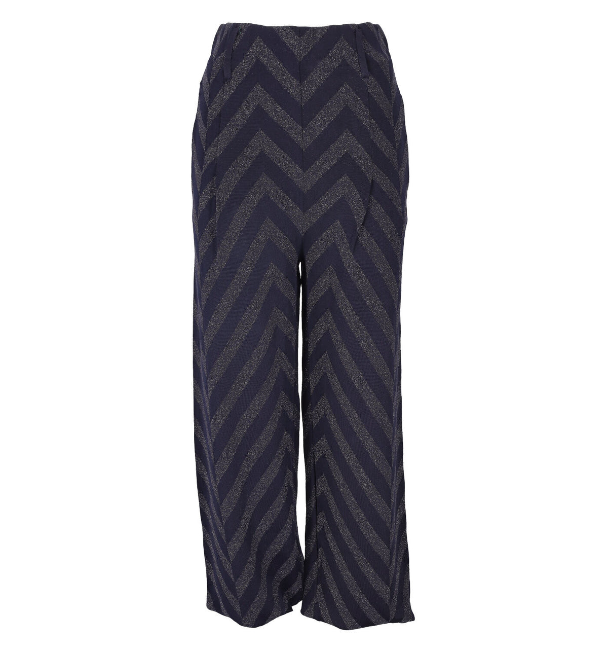 Pantalone a palazzo