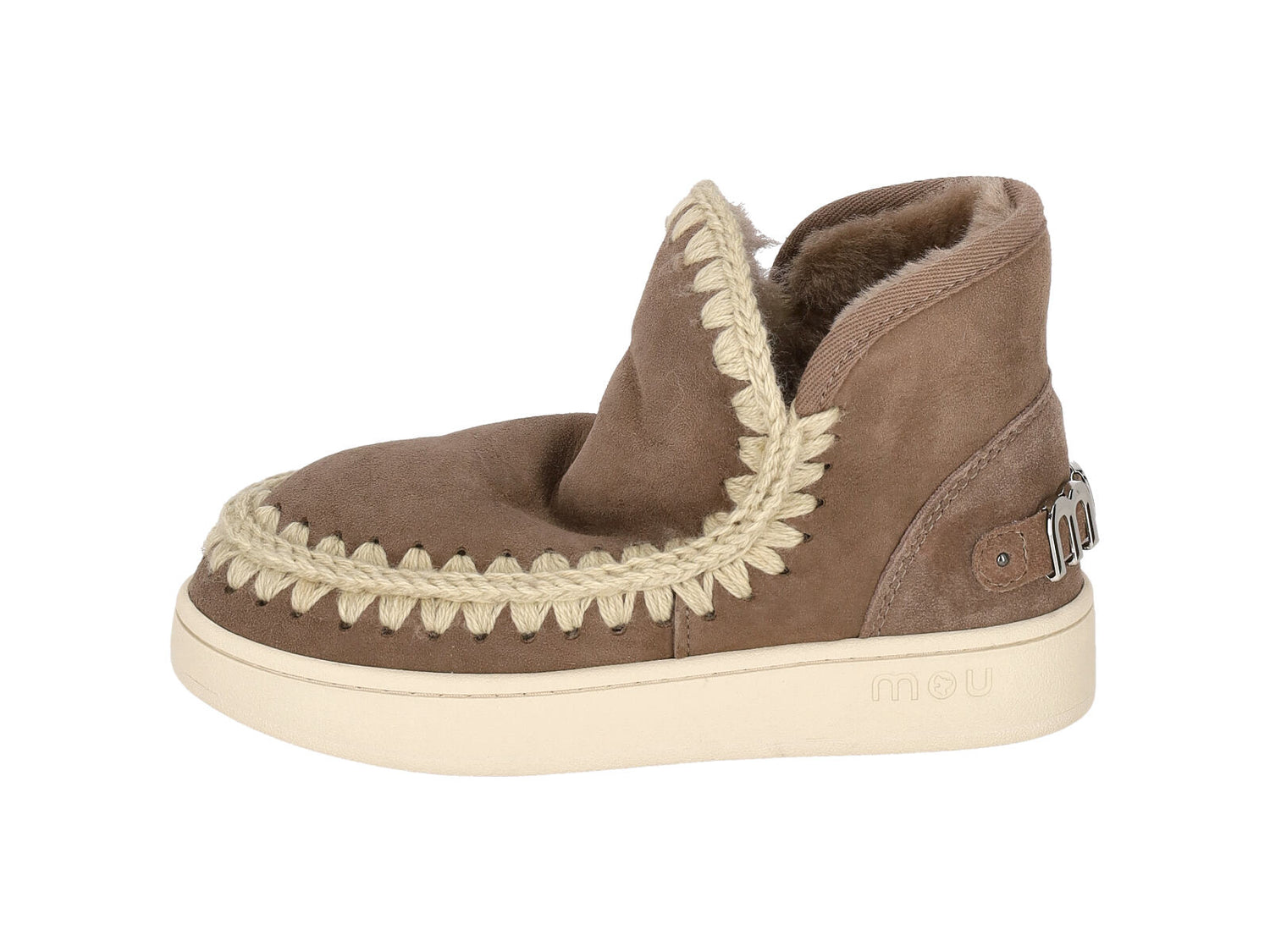 New eskimo sneaker