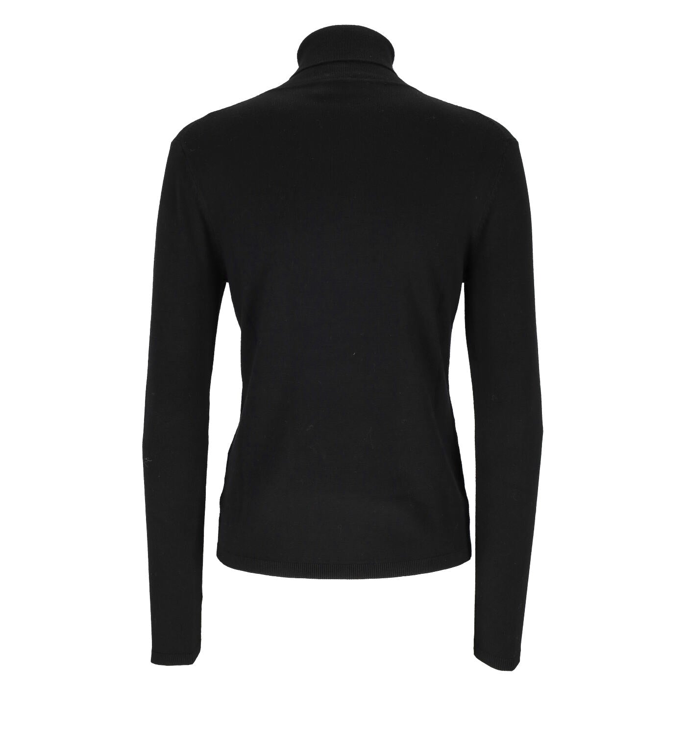Pullover dolcevita
