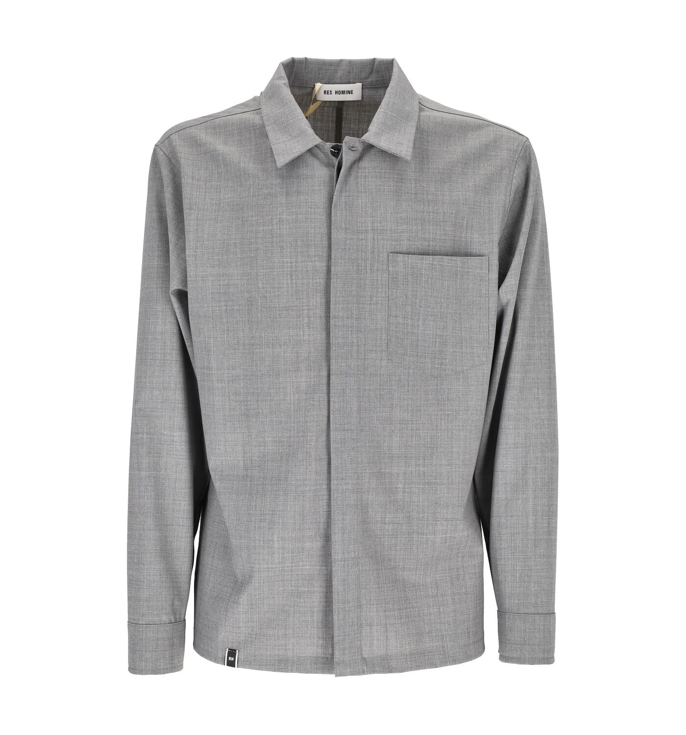 Overshirt KYOTO