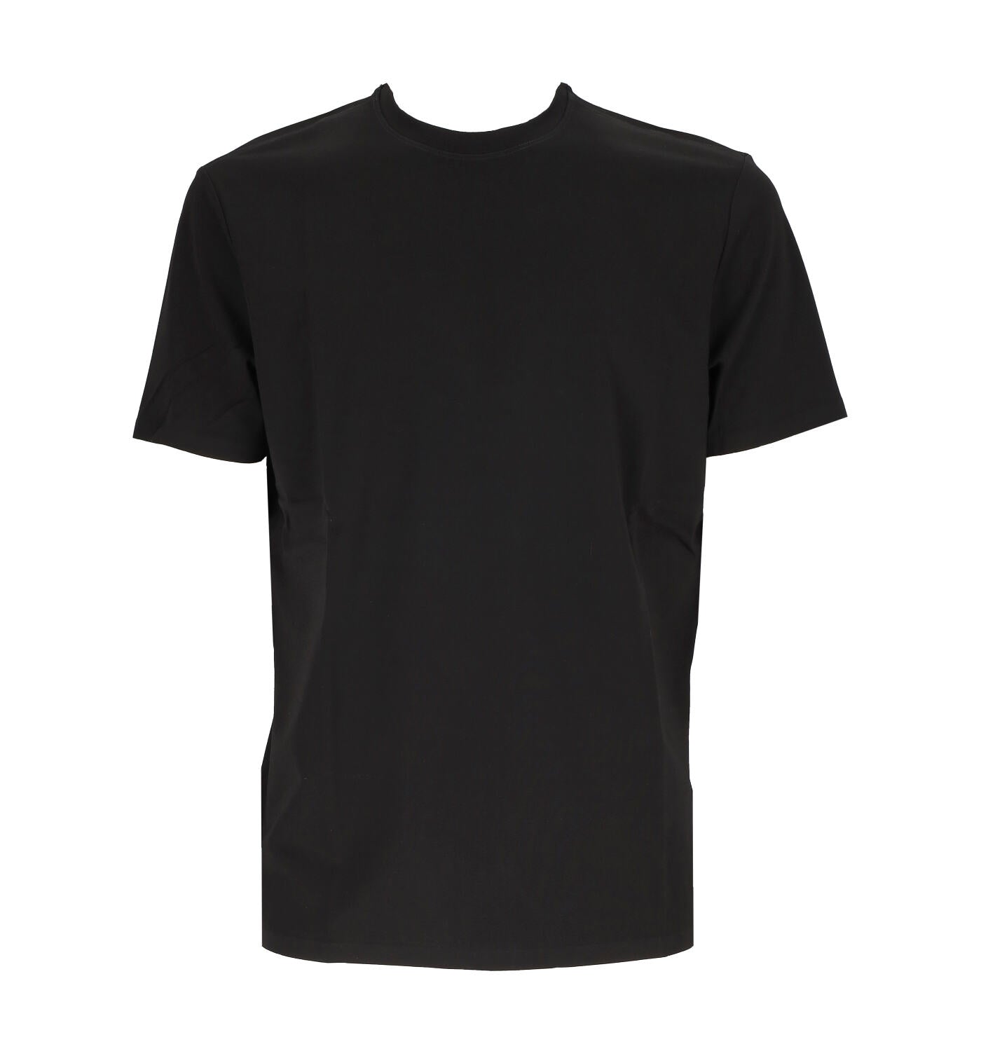 T-shirt mezza manica wave