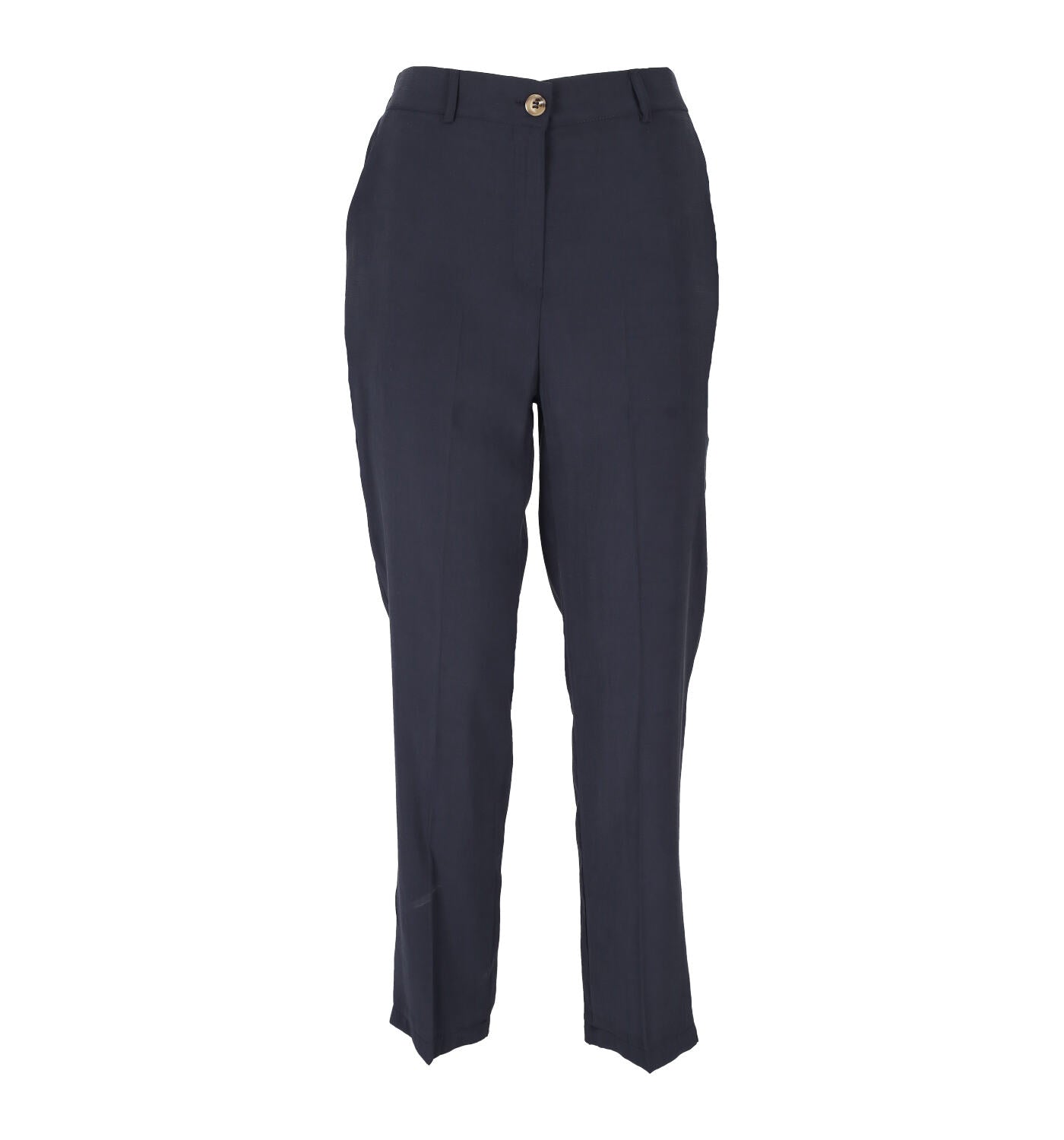 Pantalone sigaretta in crupo