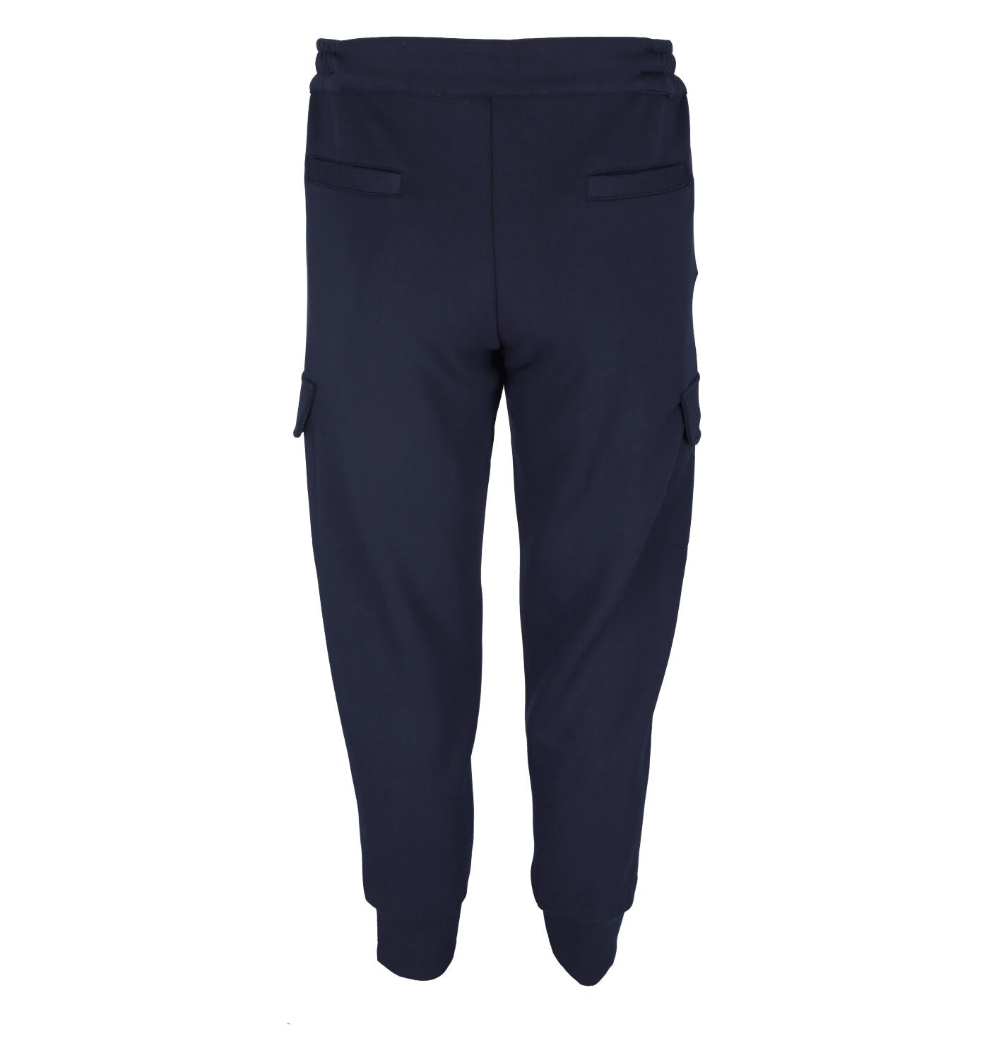PANTALONE TUTA BLU