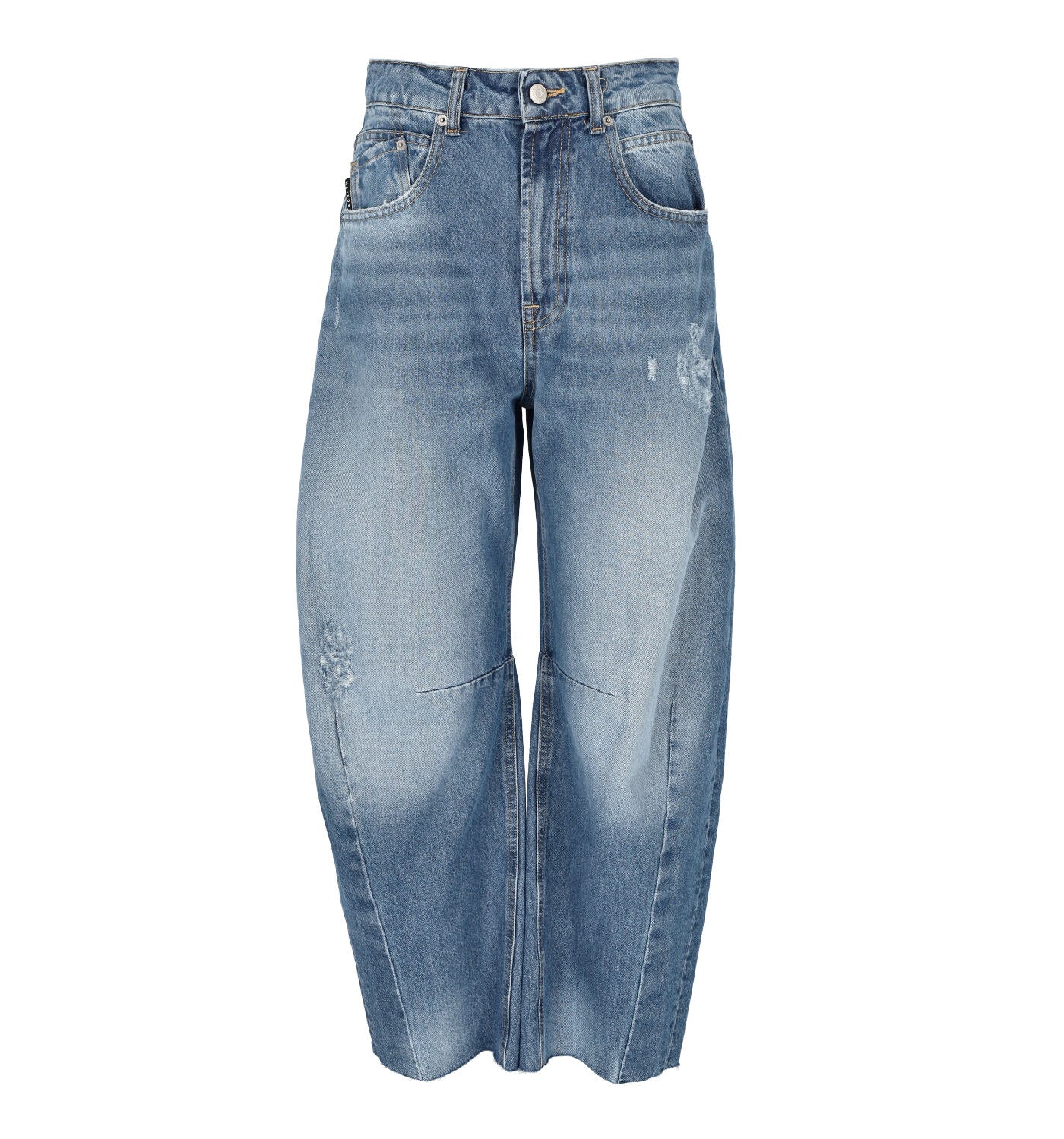 Jeans cinque tasche PFA-Q079 BARBARA