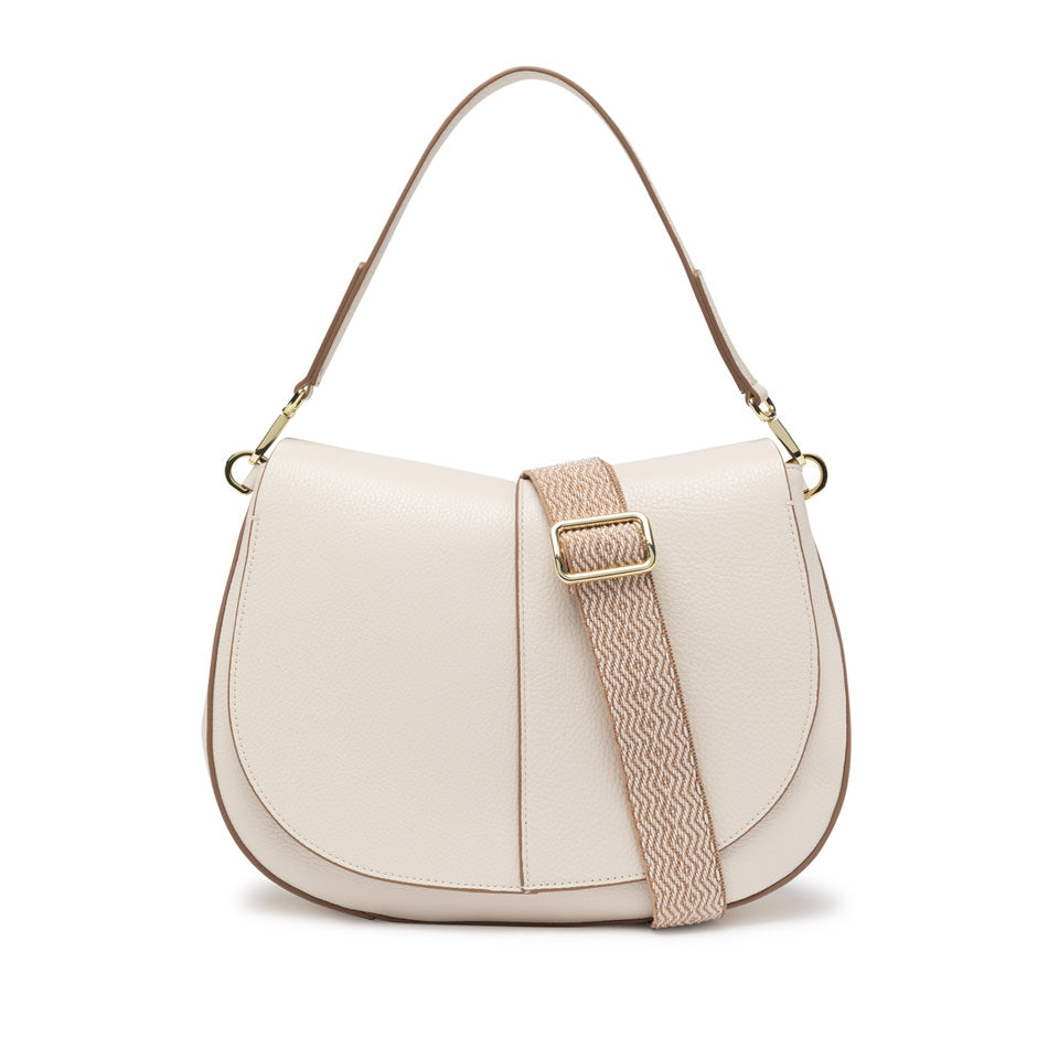 Tracolla BS6037 HELENA ROUND