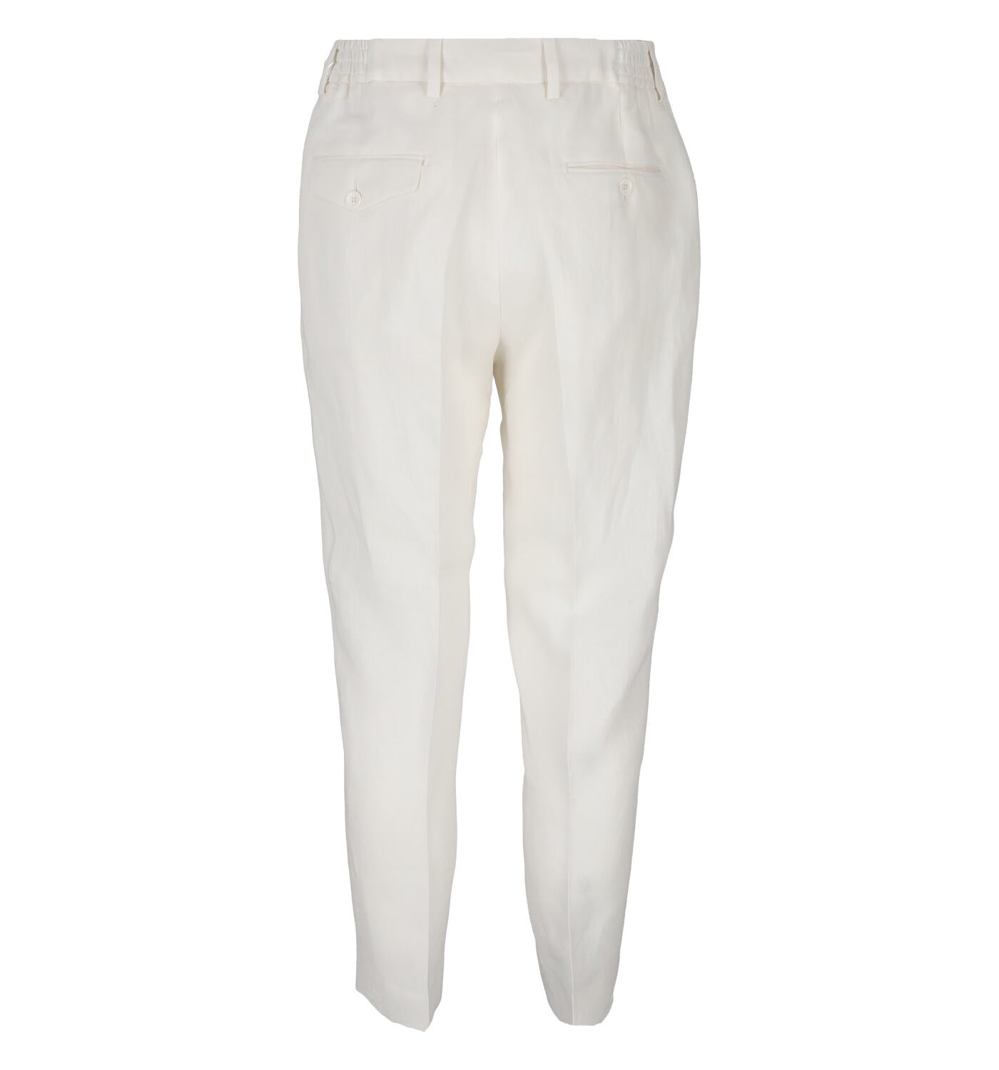 Pantalone in lino New Riccardo