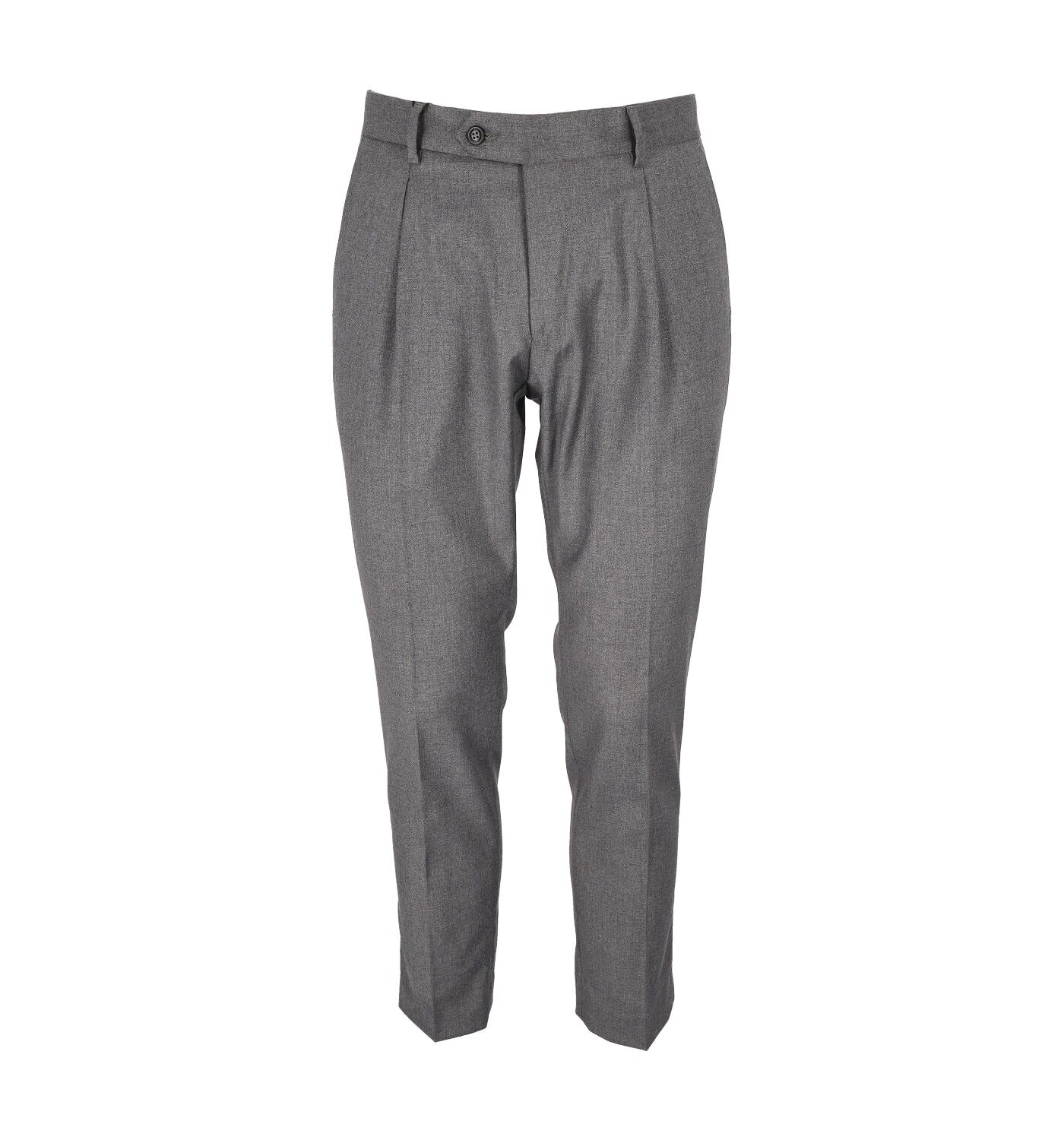 Pantalone tasca america con pinces