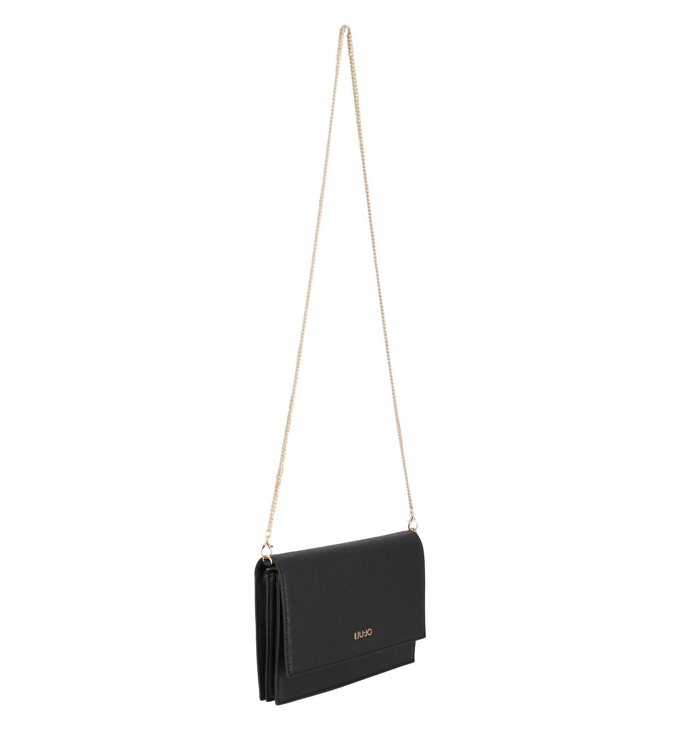 Pochette in saffiano CROSS