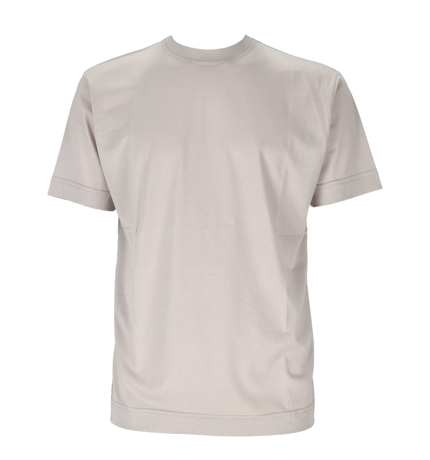 T-shirt in filo scozia