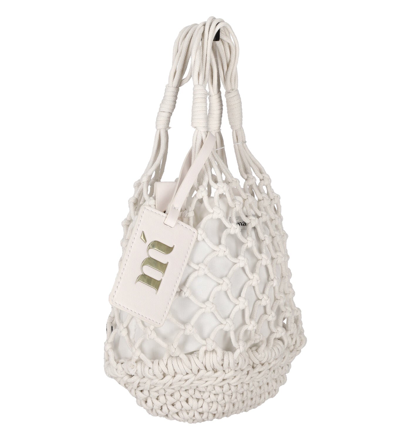 Borsa piccola in rete