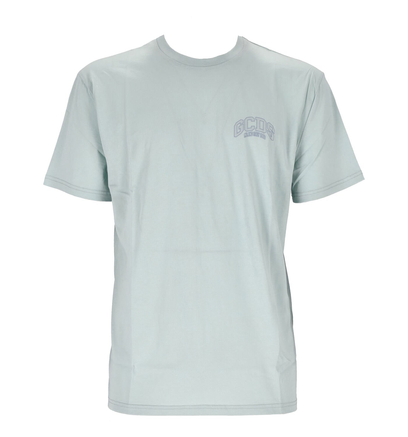 T-shirt LOGO LOUNGE QC041J104